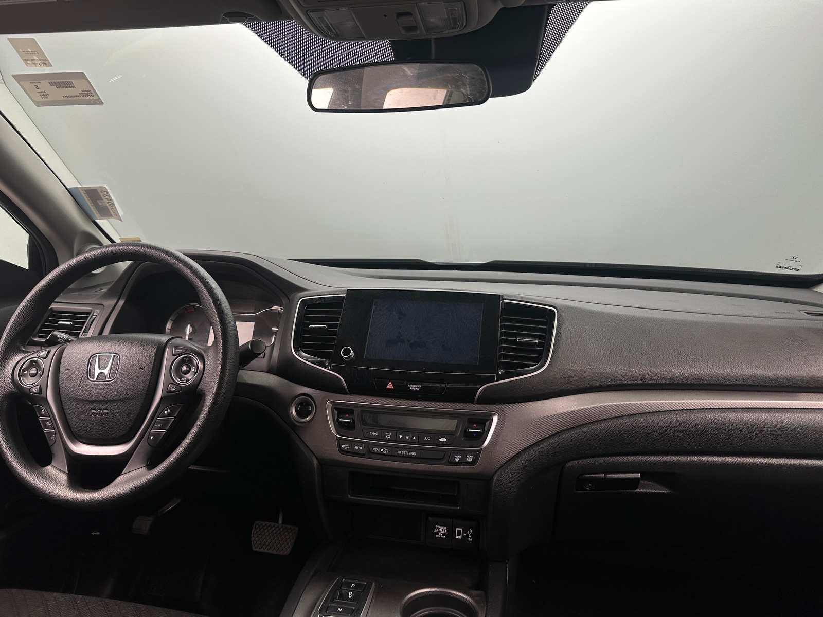 Thumbnail: 2021 Honda Ridgeline - 3