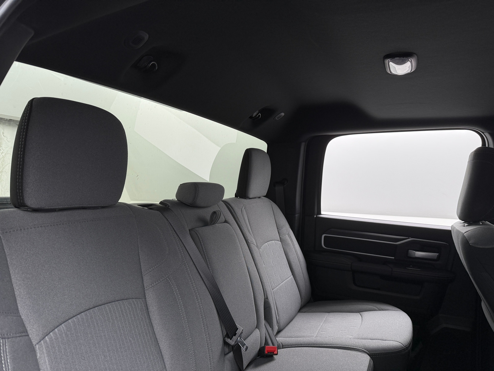 Thumbnail: 2024 RAM 2500 - 6