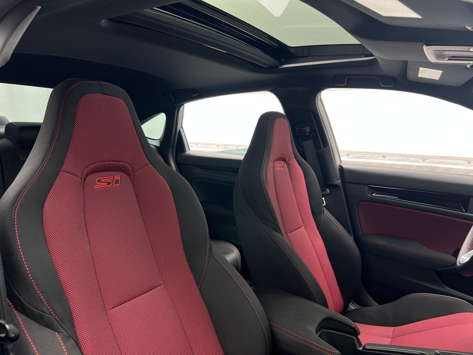 Thumbnail: 2025 Honda Civic - 2