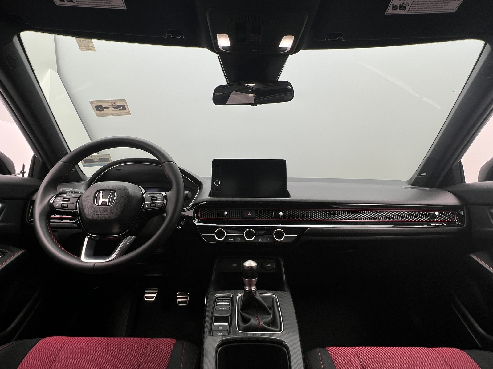 Thumbnail: 2025 Honda Civic - 3
