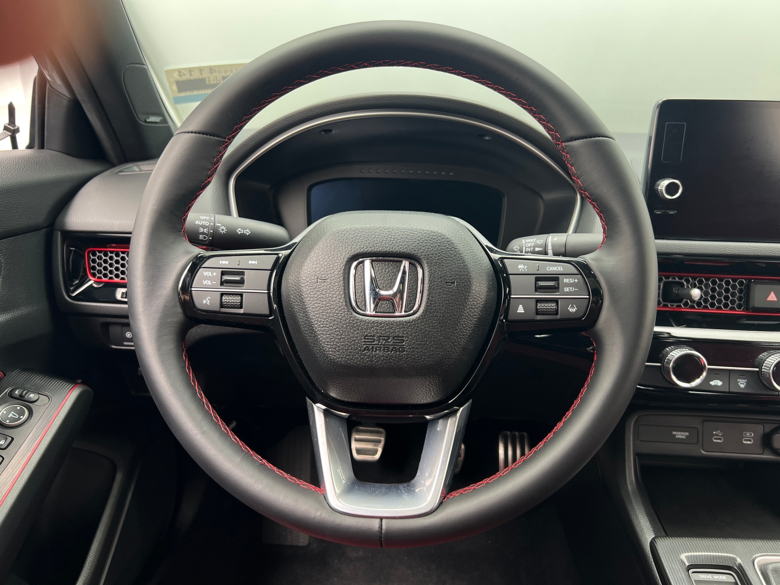Thumbnail: 2025 Honda Civic - 5