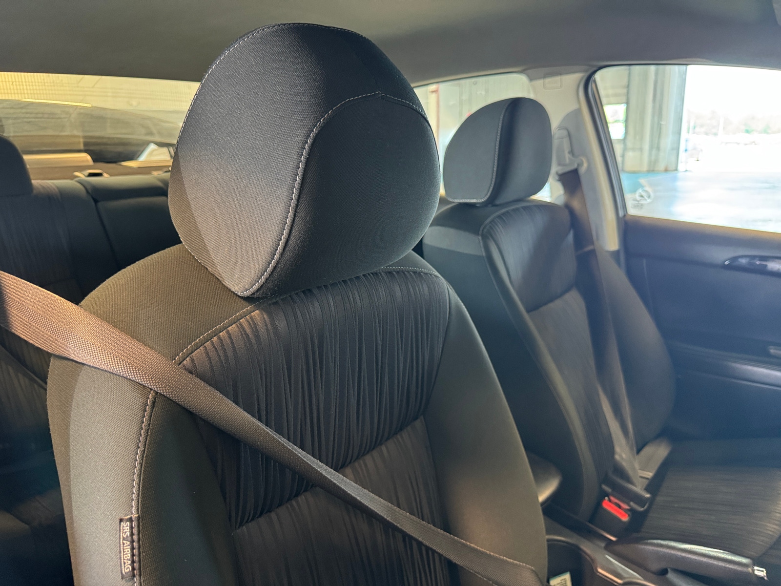 Thumbnail: 2019 Nissan Sentra - 2