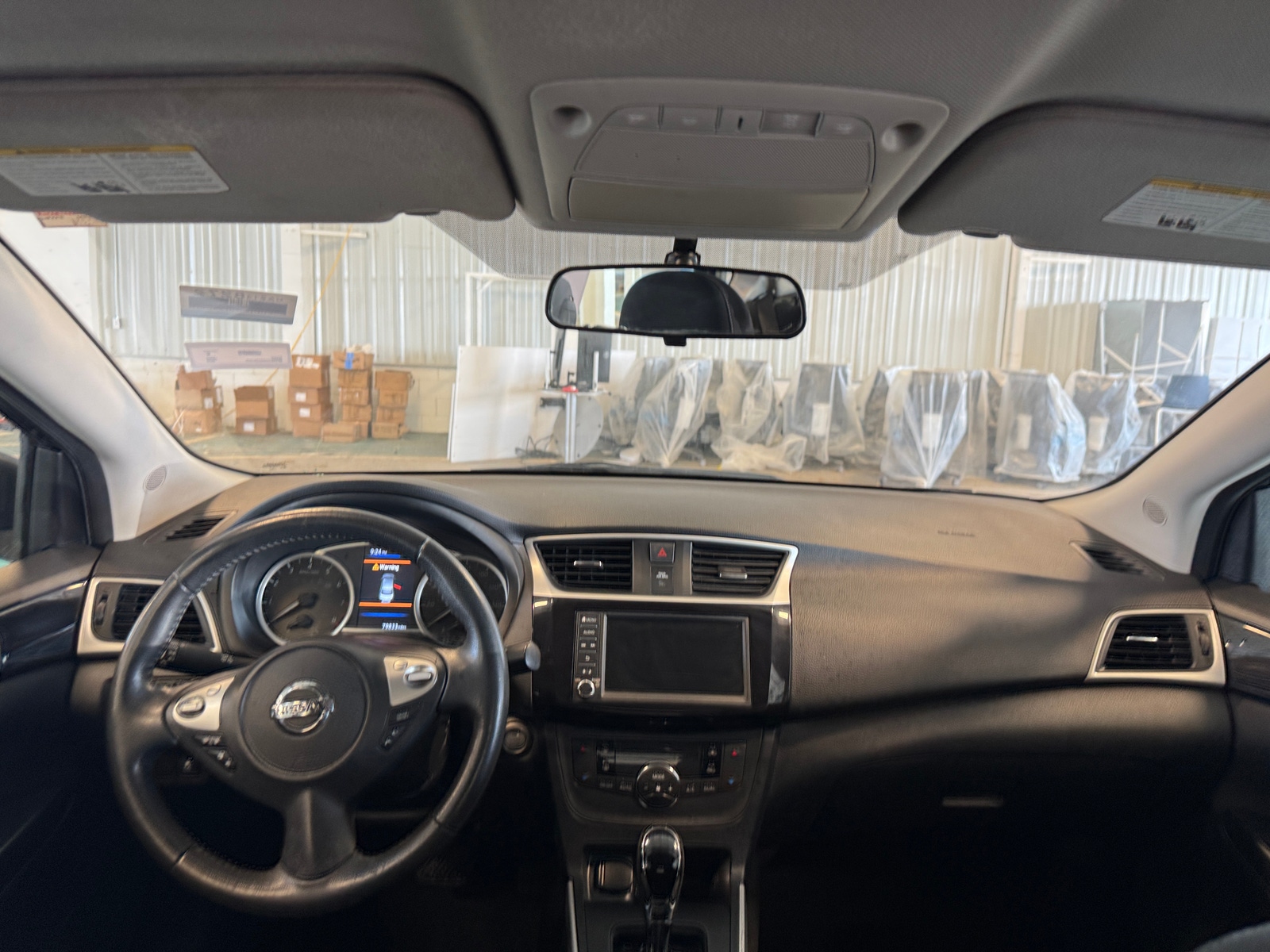 Thumbnail: 2019 Nissan Sentra - 3