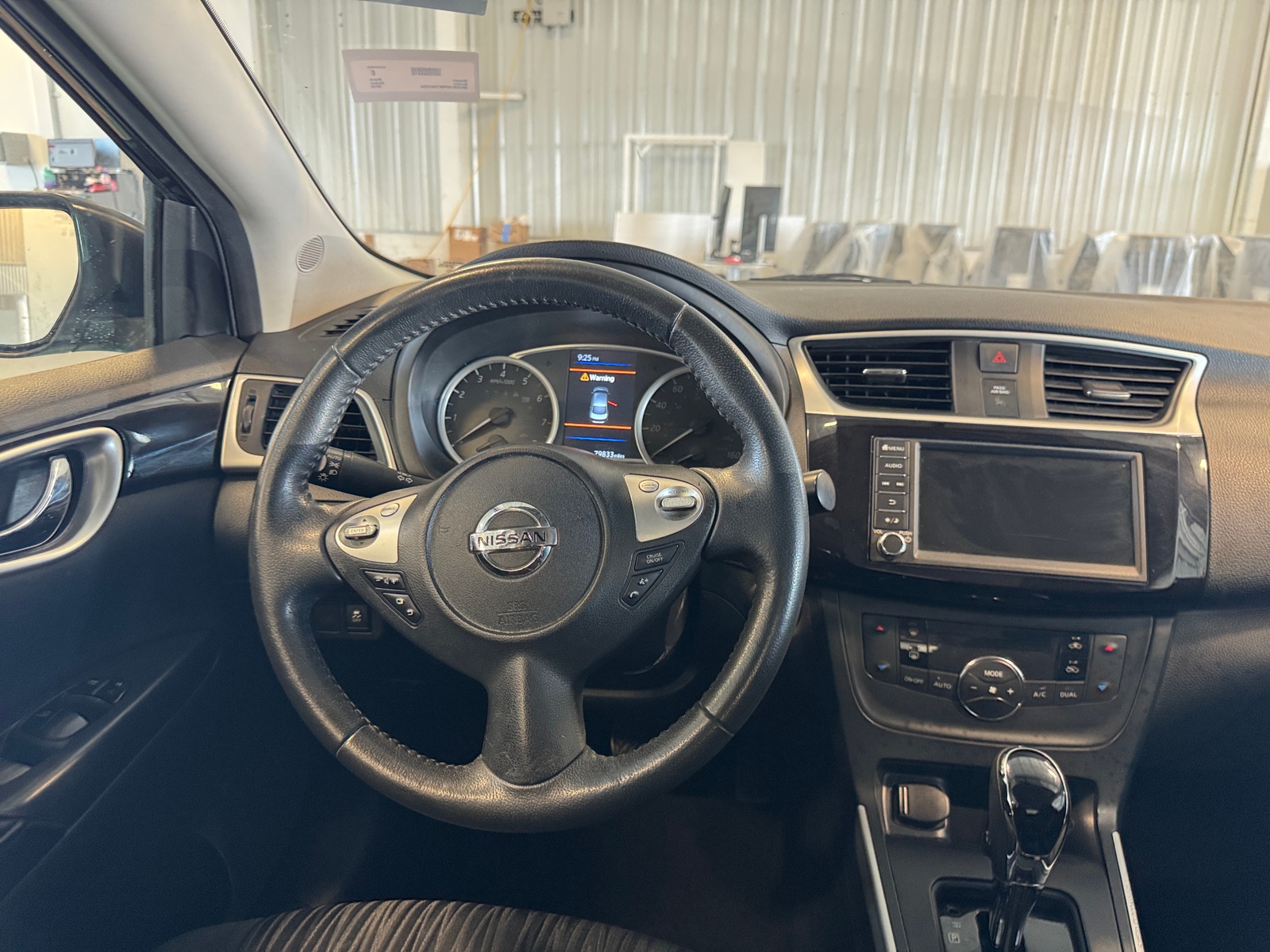 Thumbnail: 2019 Nissan Sentra - 5