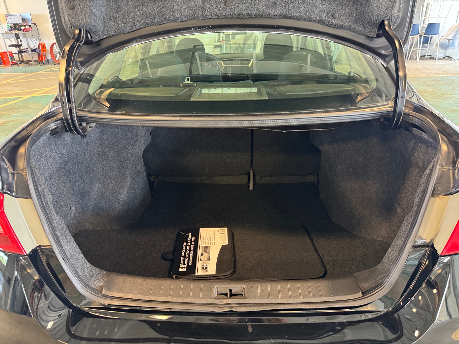 Thumbnail: 2019 Nissan Sentra - 7