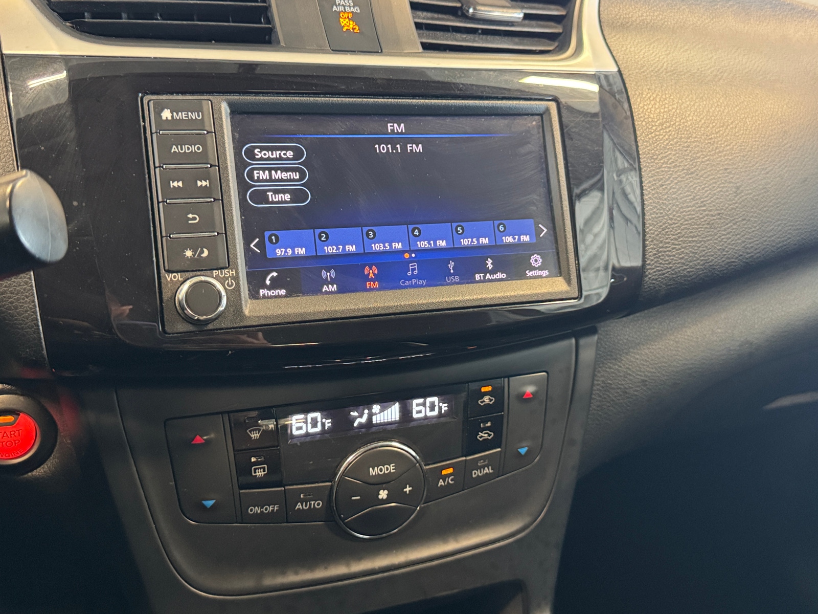 Thumbnail: 2019 Nissan Sentra - 4