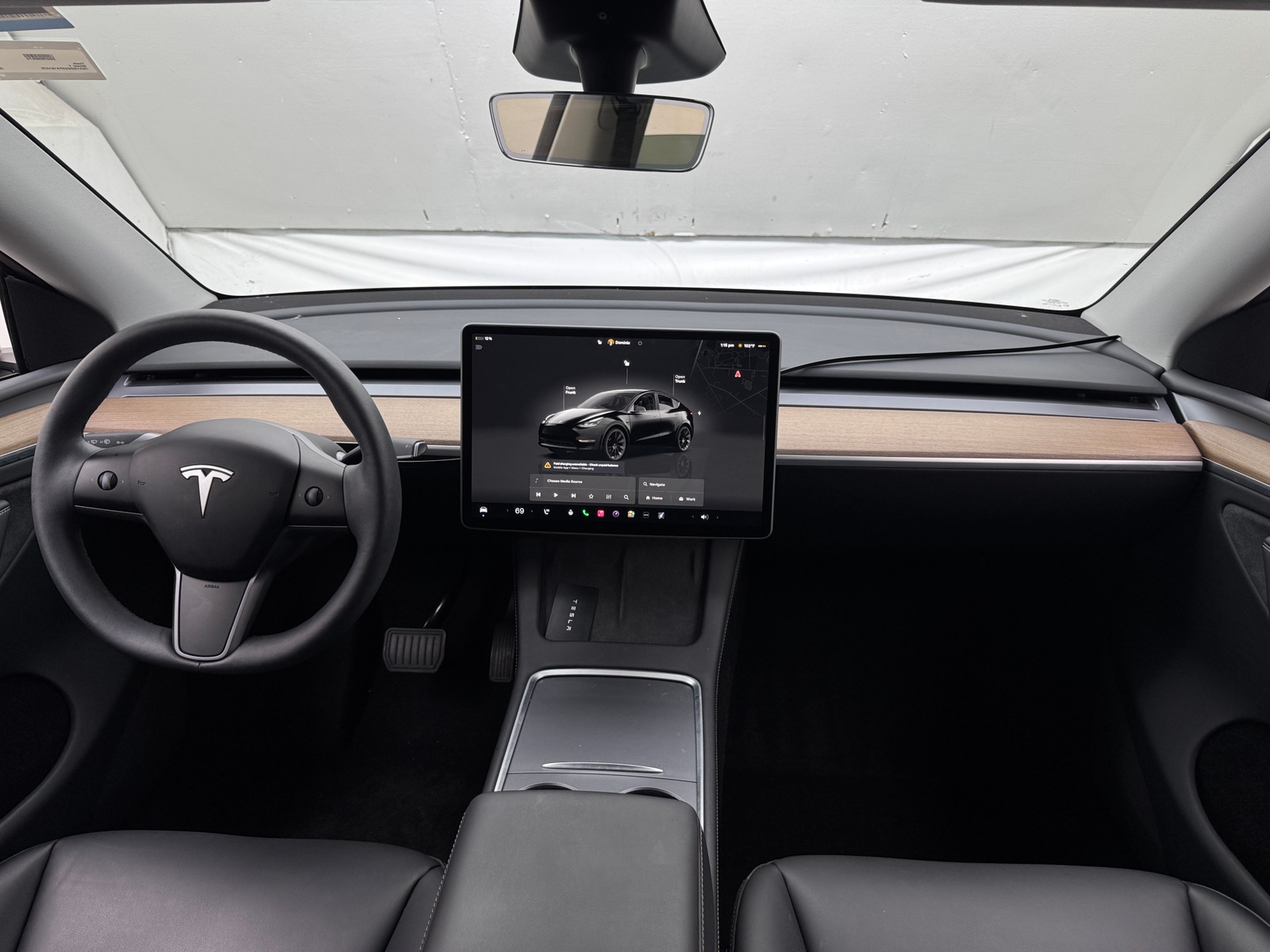 Thumbnail: 2023 Tesla Model Y - 2