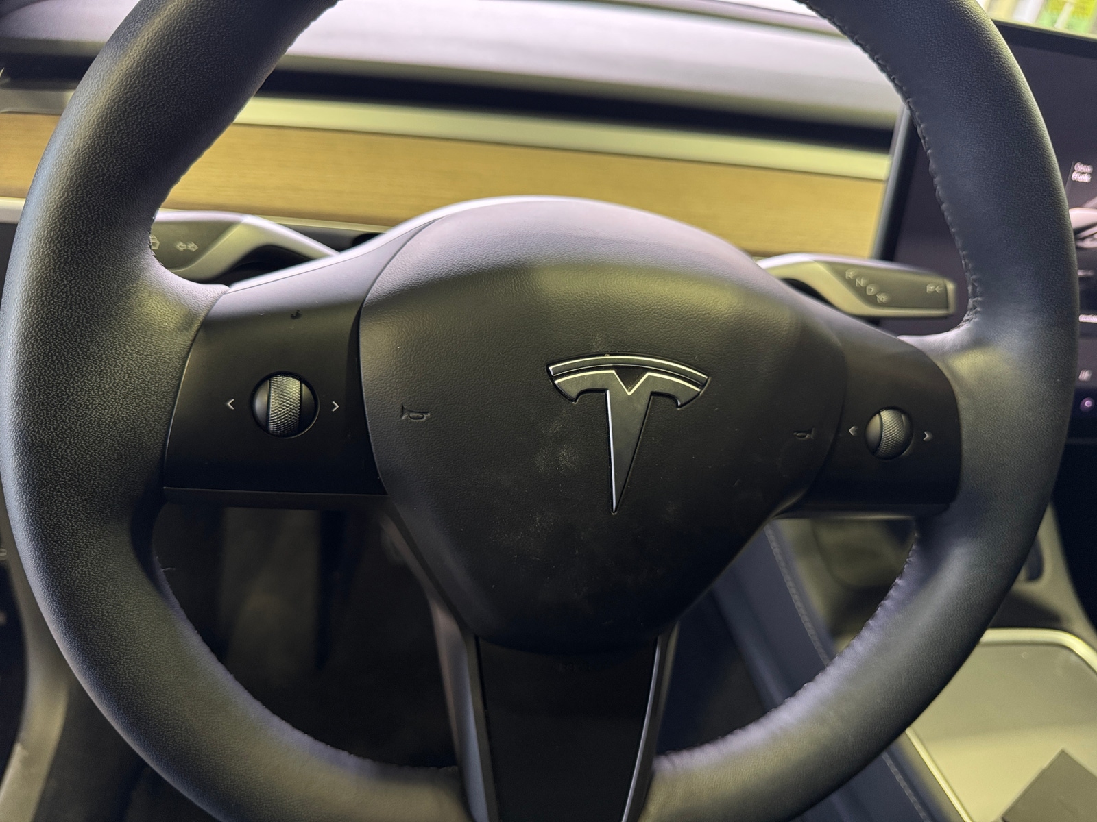 Thumbnail: 2023 Tesla Model Y - 4