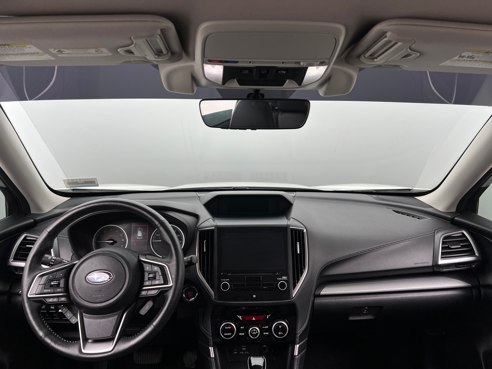Thumbnail: 2021 Subaru Forester - 2