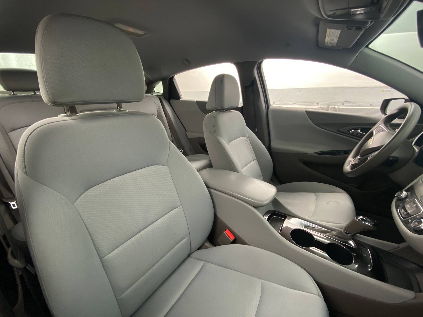 Thumbnail: 2016 Chevrolet Malibu - 2