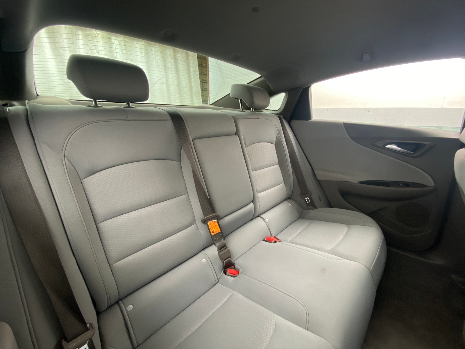 Thumbnail: 2016 Chevrolet Malibu - 6