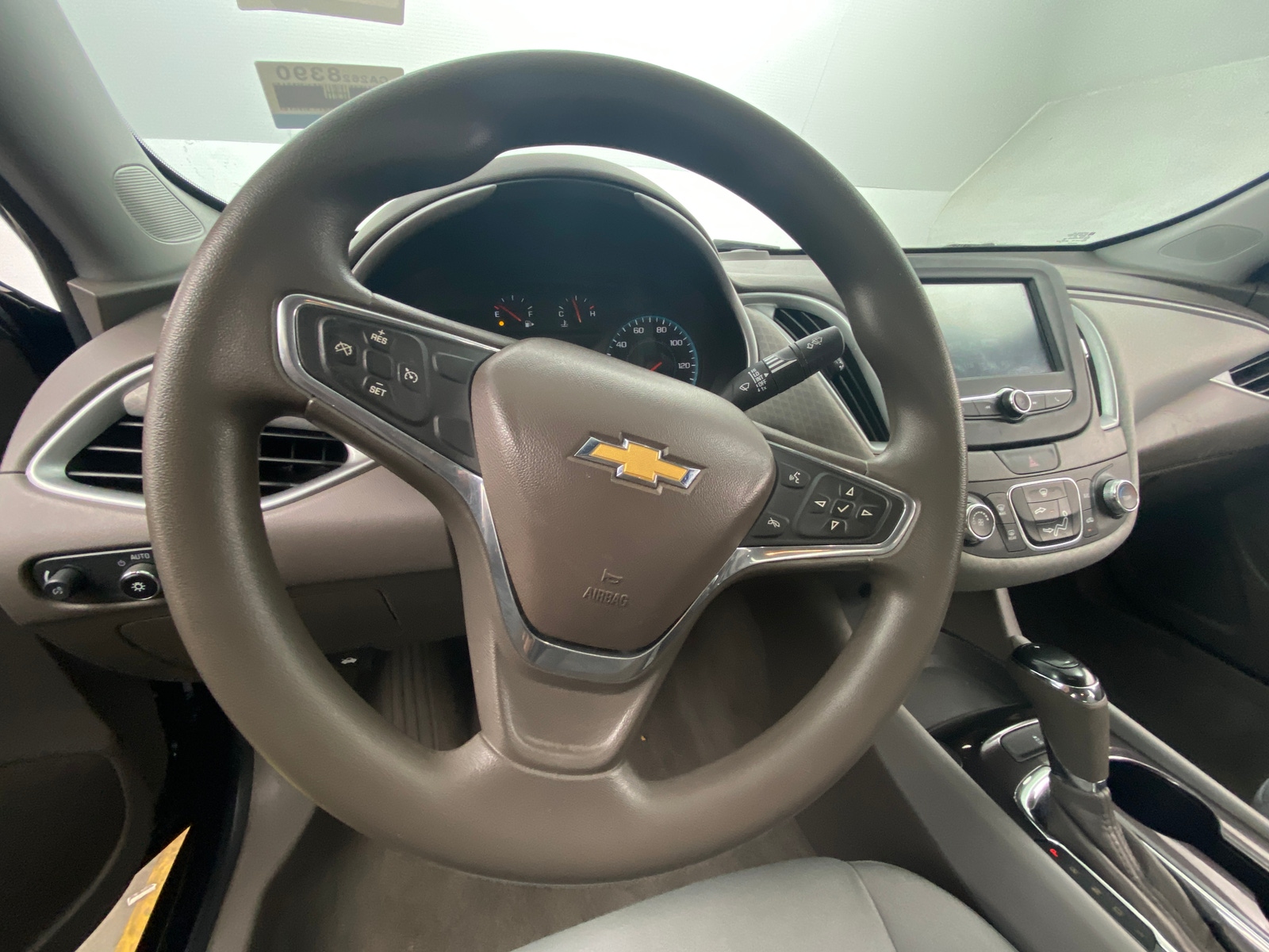 Thumbnail: 2016 Chevrolet Malibu - 5