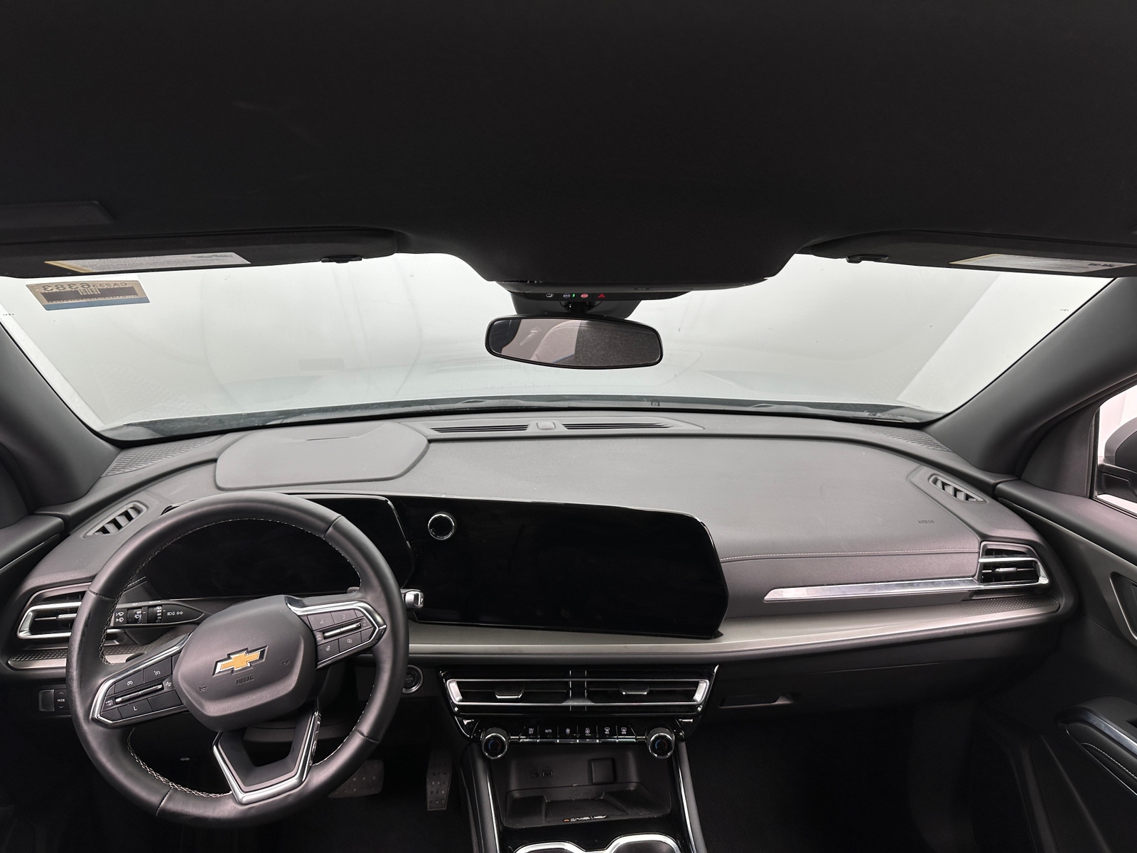 Thumbnail: 2024 Chevrolet Traverse - 3