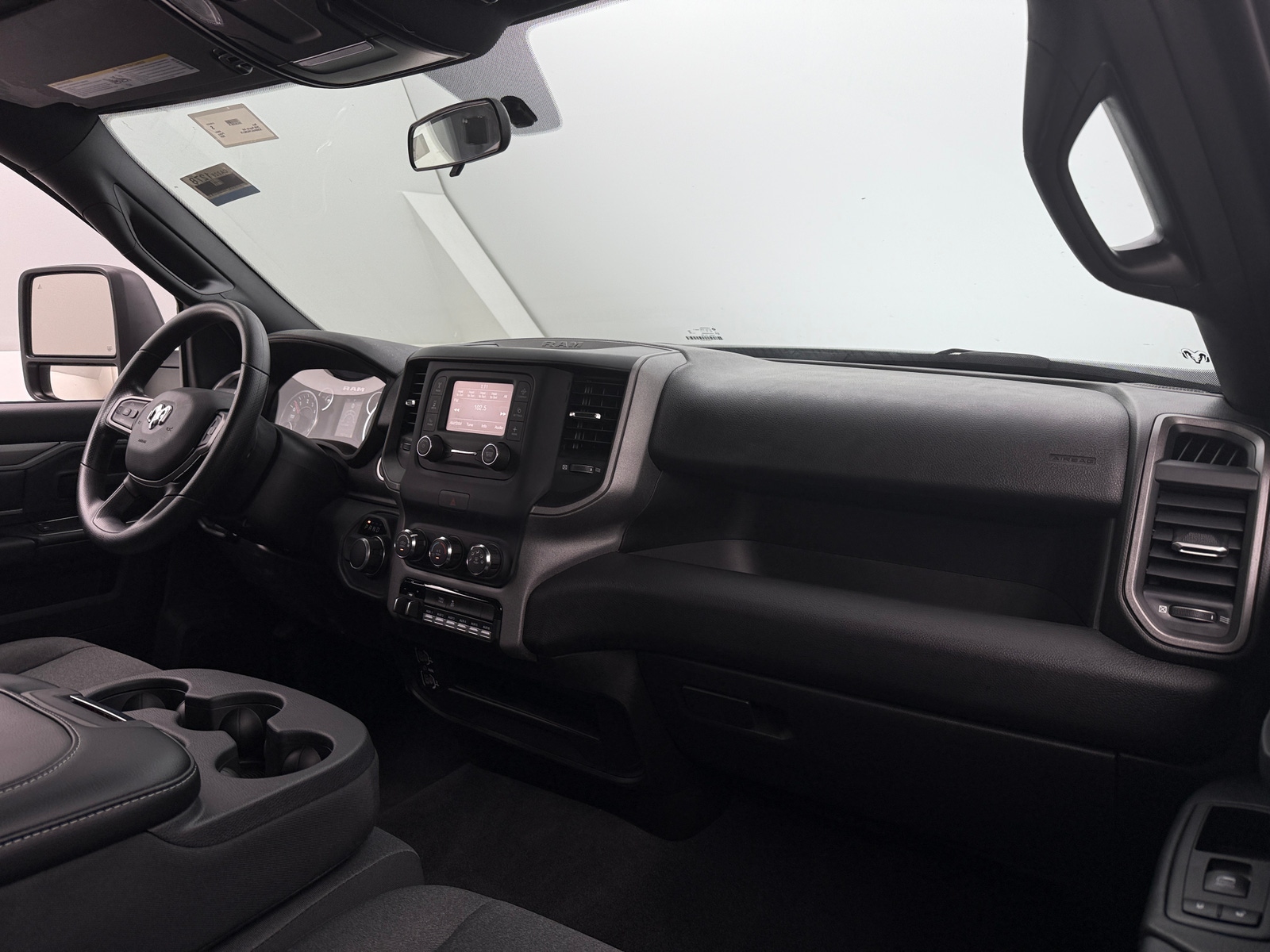 Thumbnail: 2024 RAM 2500 - 3