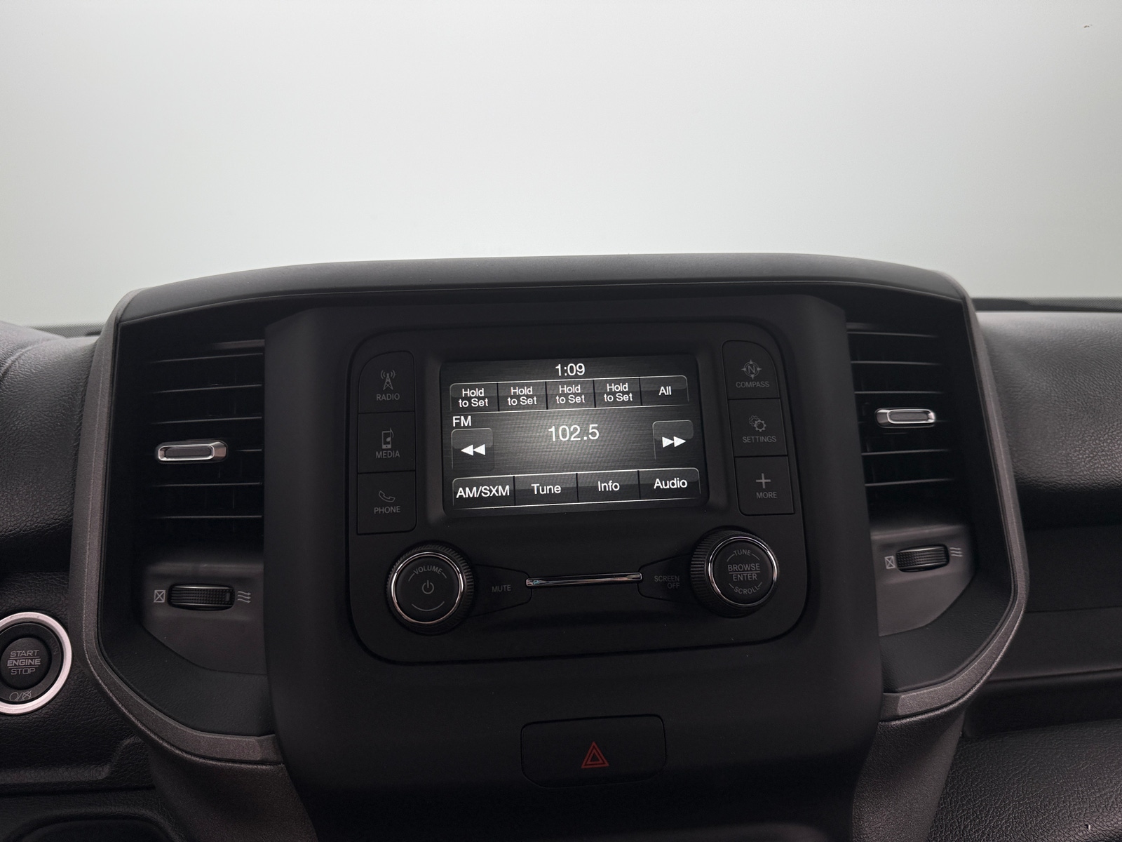 Thumbnail: 2024 RAM 2500 - 4