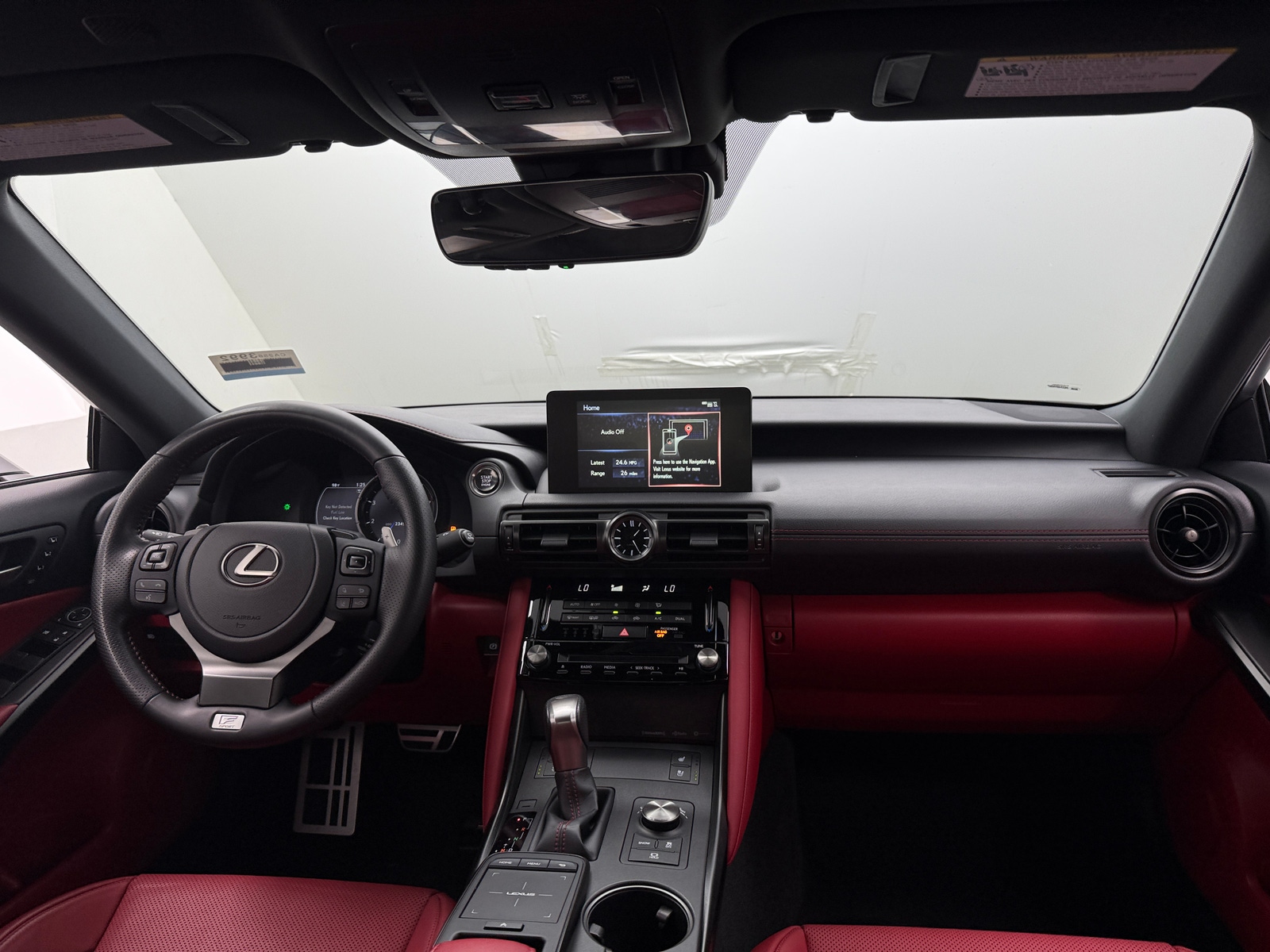 Thumbnail: 2023 Lexus IS - 2