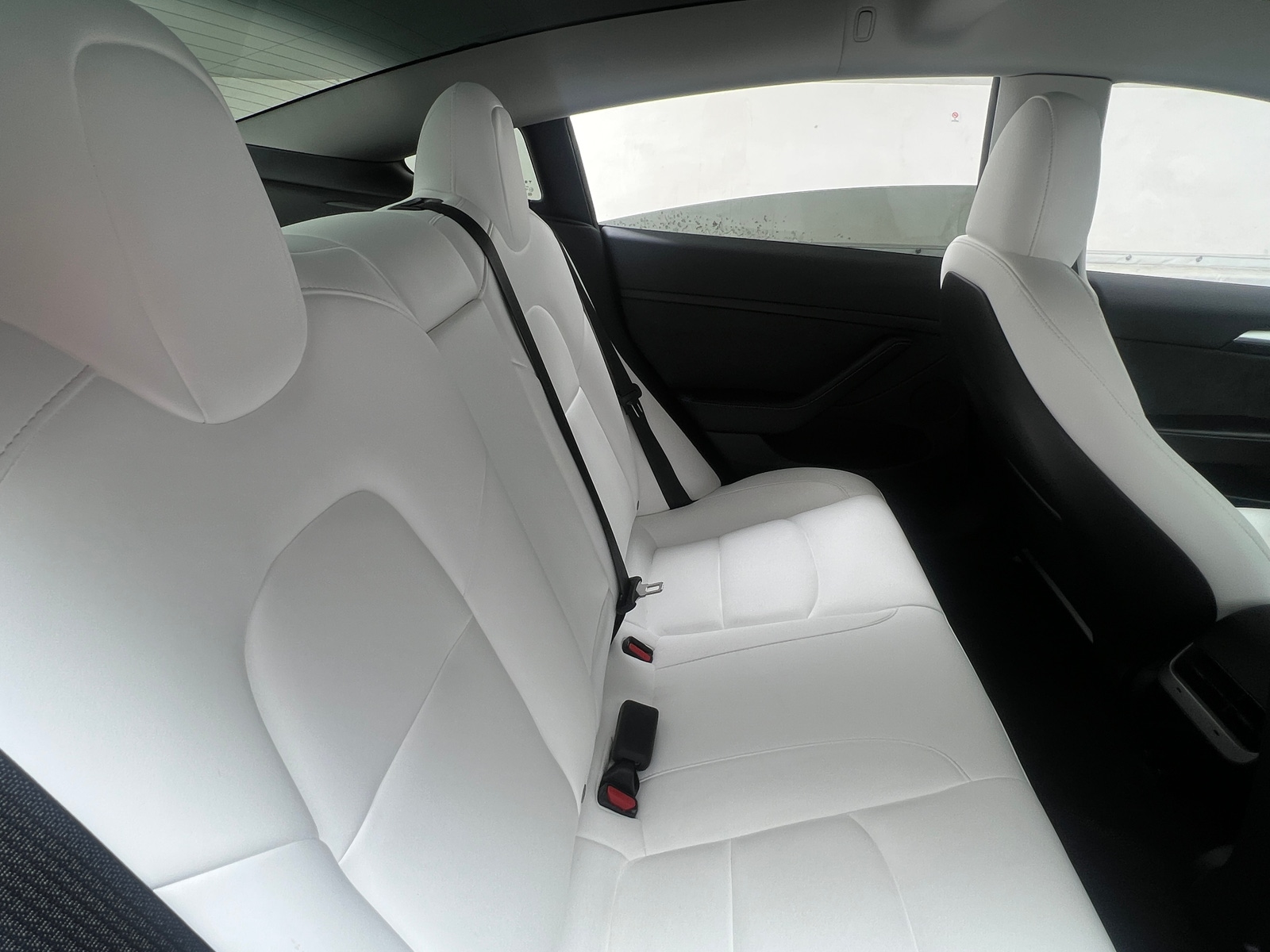 Thumbnail: 2023 Tesla Model 3 - 5