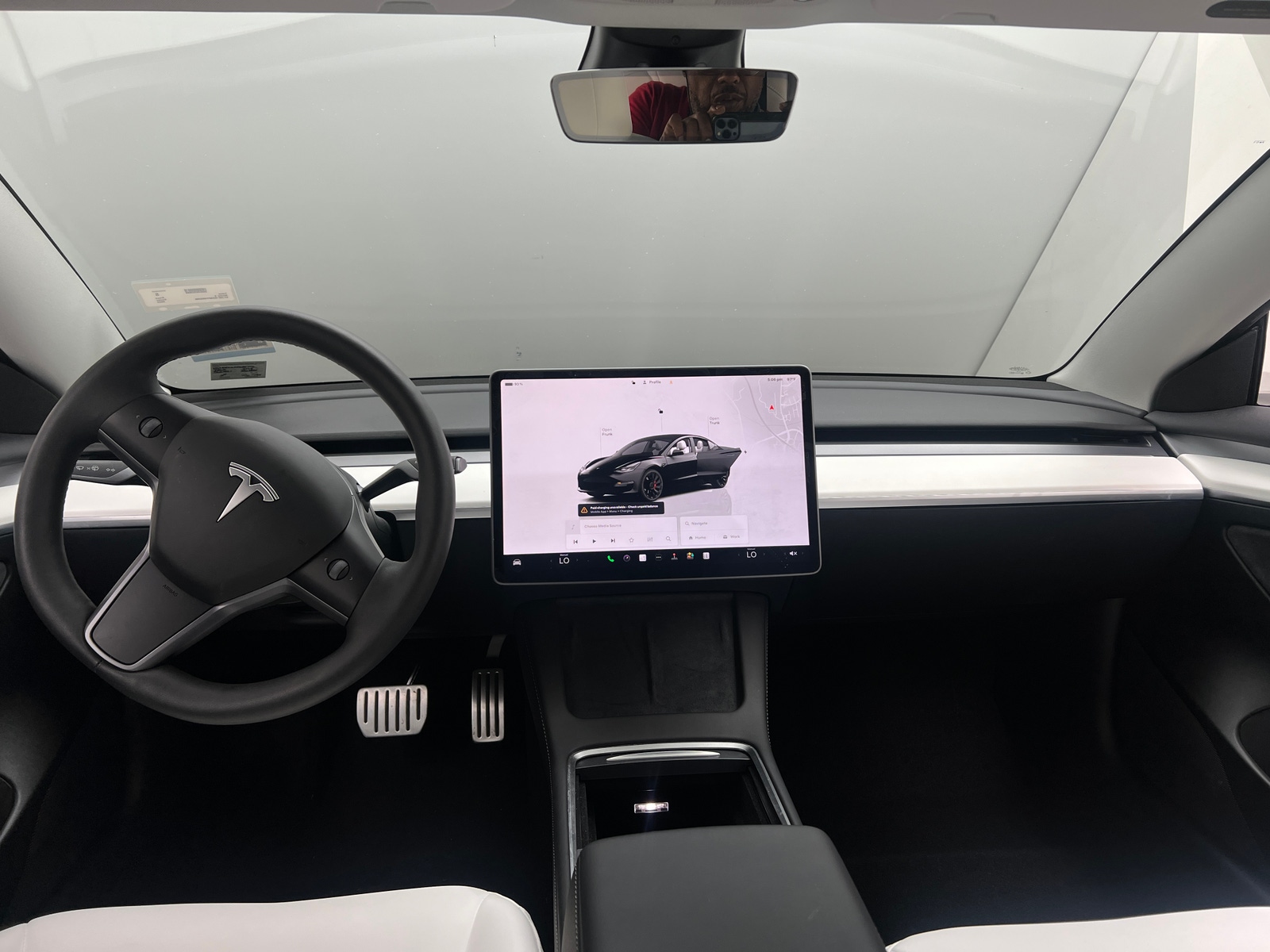 Thumbnail: 2023 Tesla Model 3 - 2