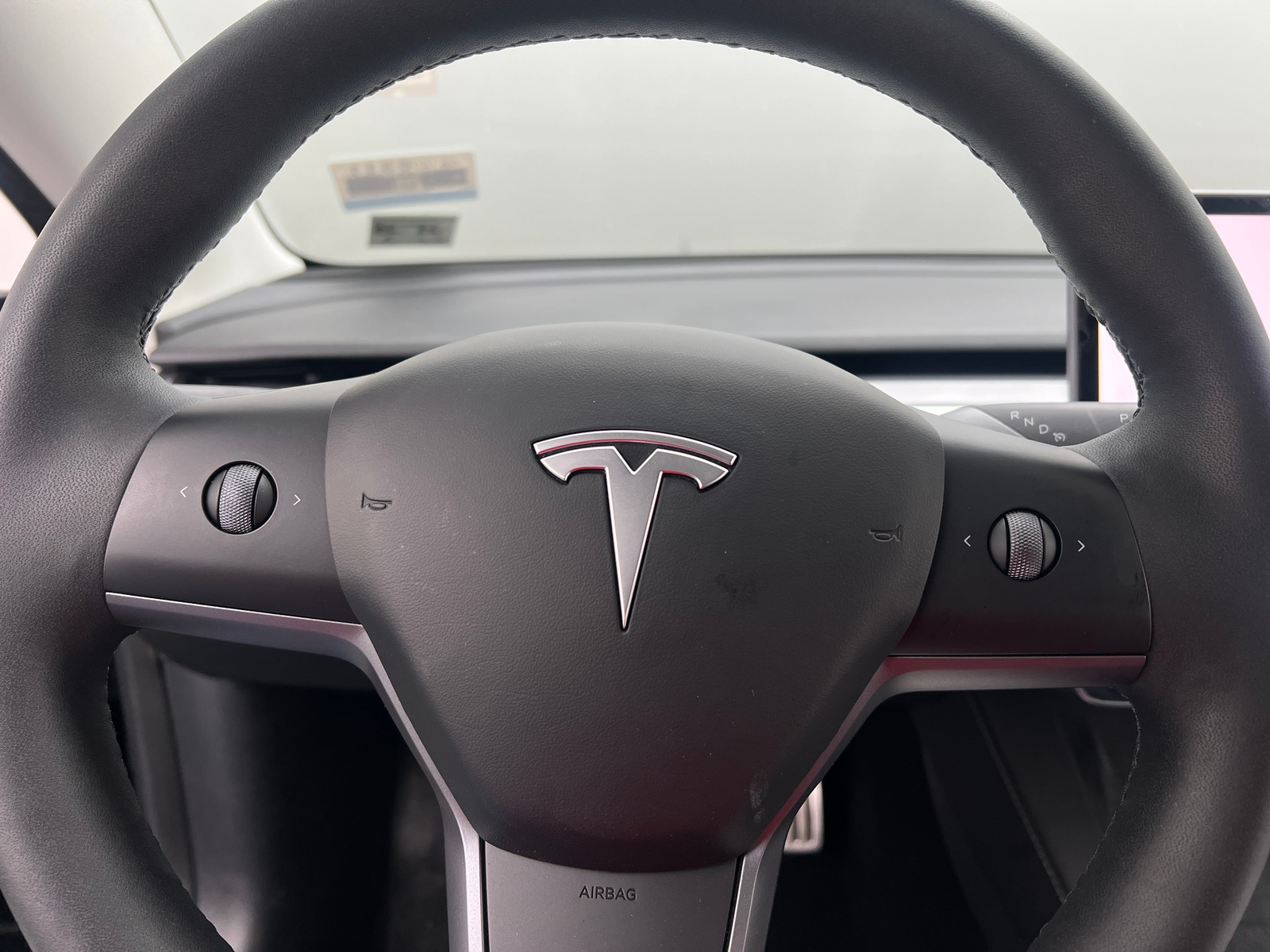 Thumbnail: 2023 Tesla Model 3 - 4
