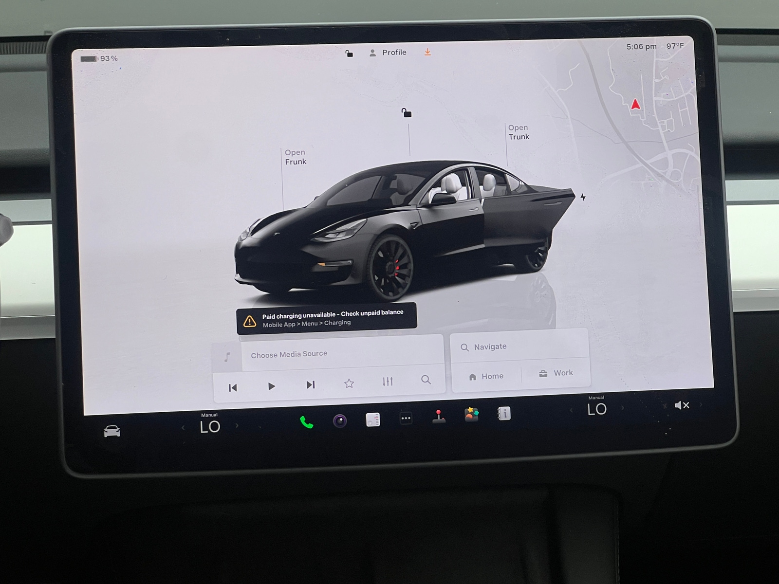 Thumbnail: 2023 Tesla Model 3 - 3