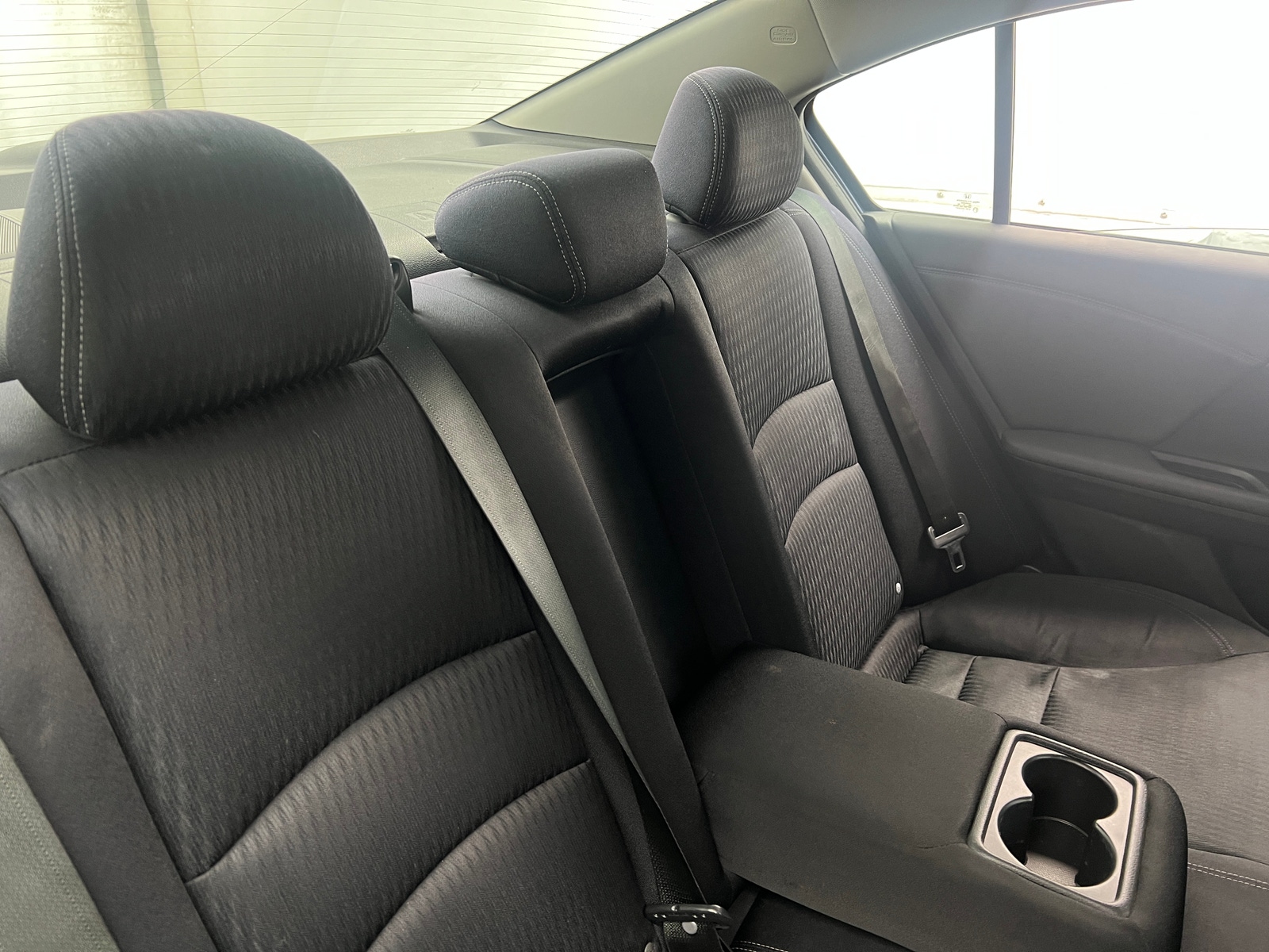 Thumbnail: 2015 Honda Accord - 6
