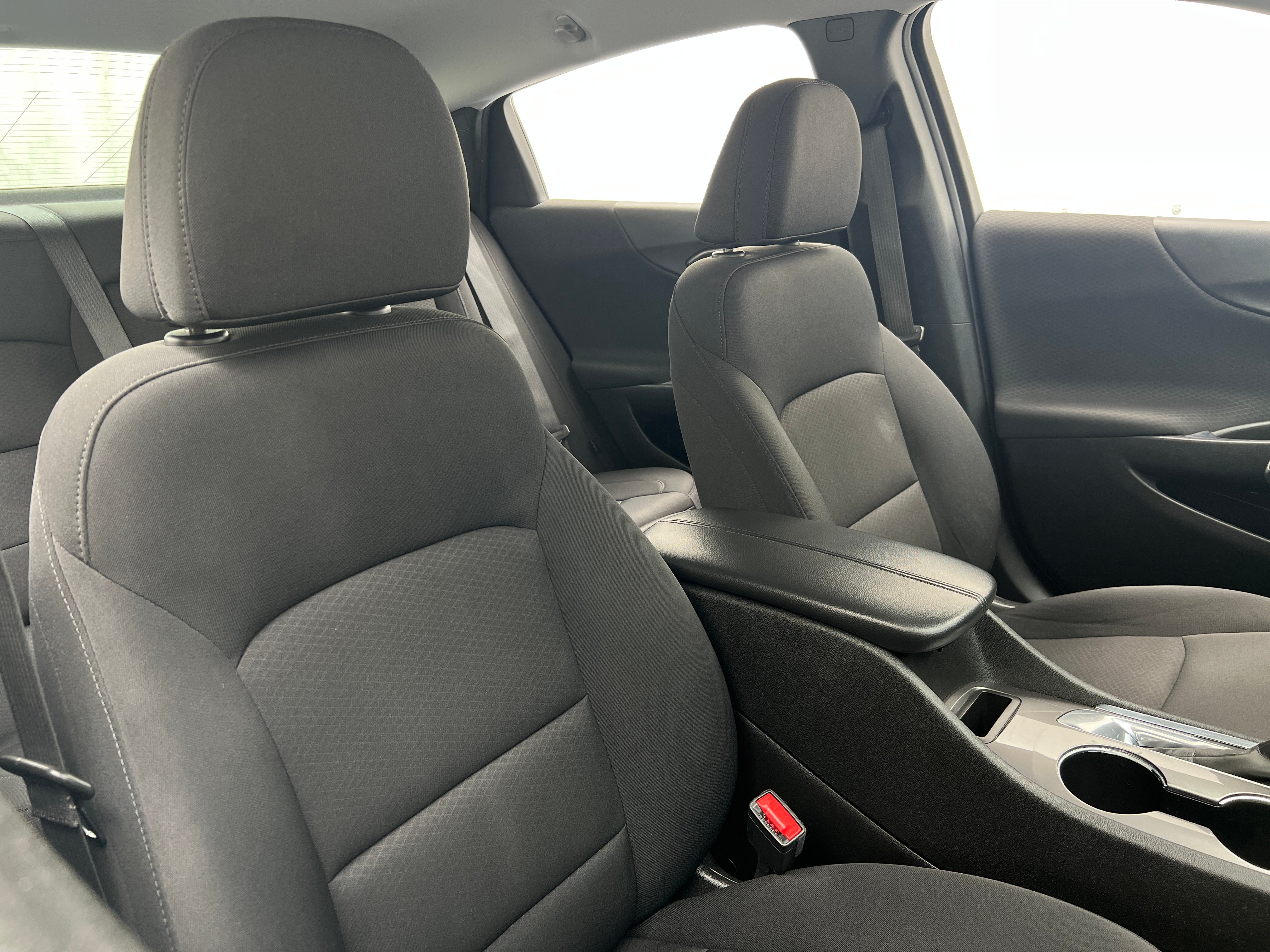 2021 Chevrolet Malibu