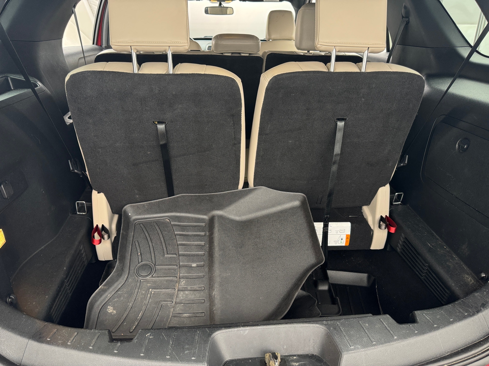 Thumbnail: 2018 Ford Explorer - 6