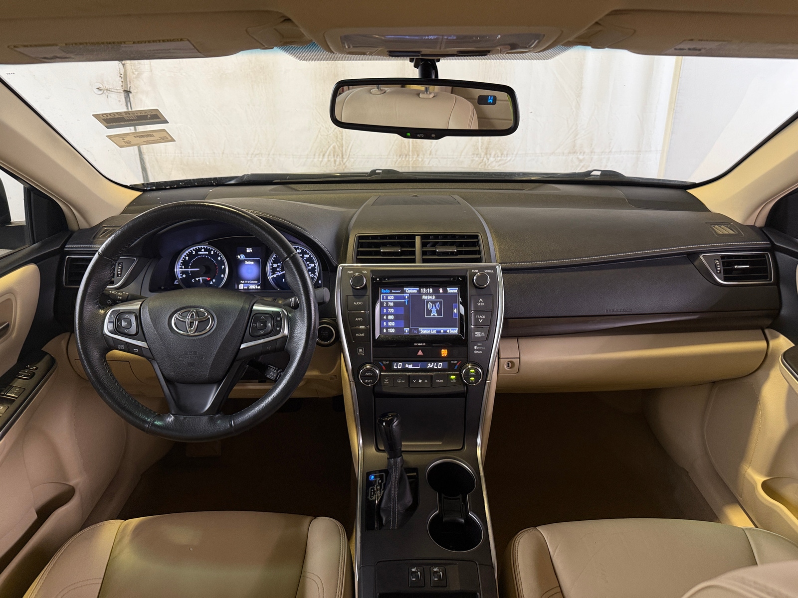 Thumbnail: 2017 Toyota Camry - 2