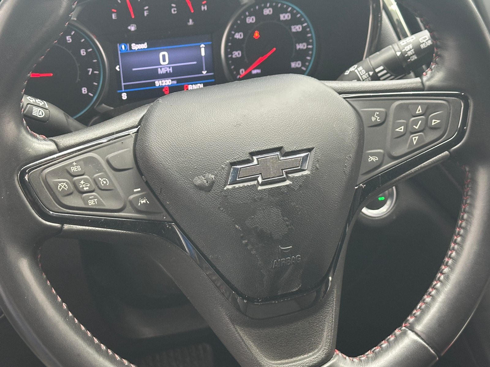 Thumbnail: 2022 Chevrolet Equinox - 5