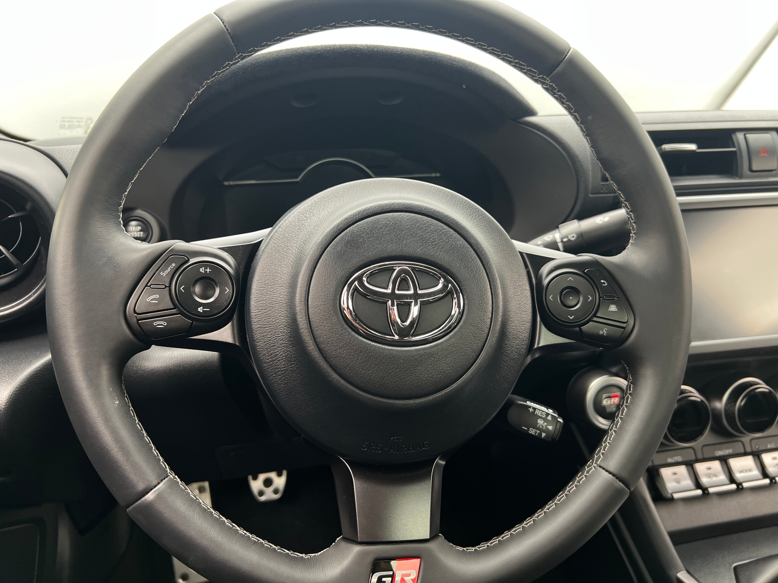 Thumbnail: 2024 Toyota GR86 - 5
