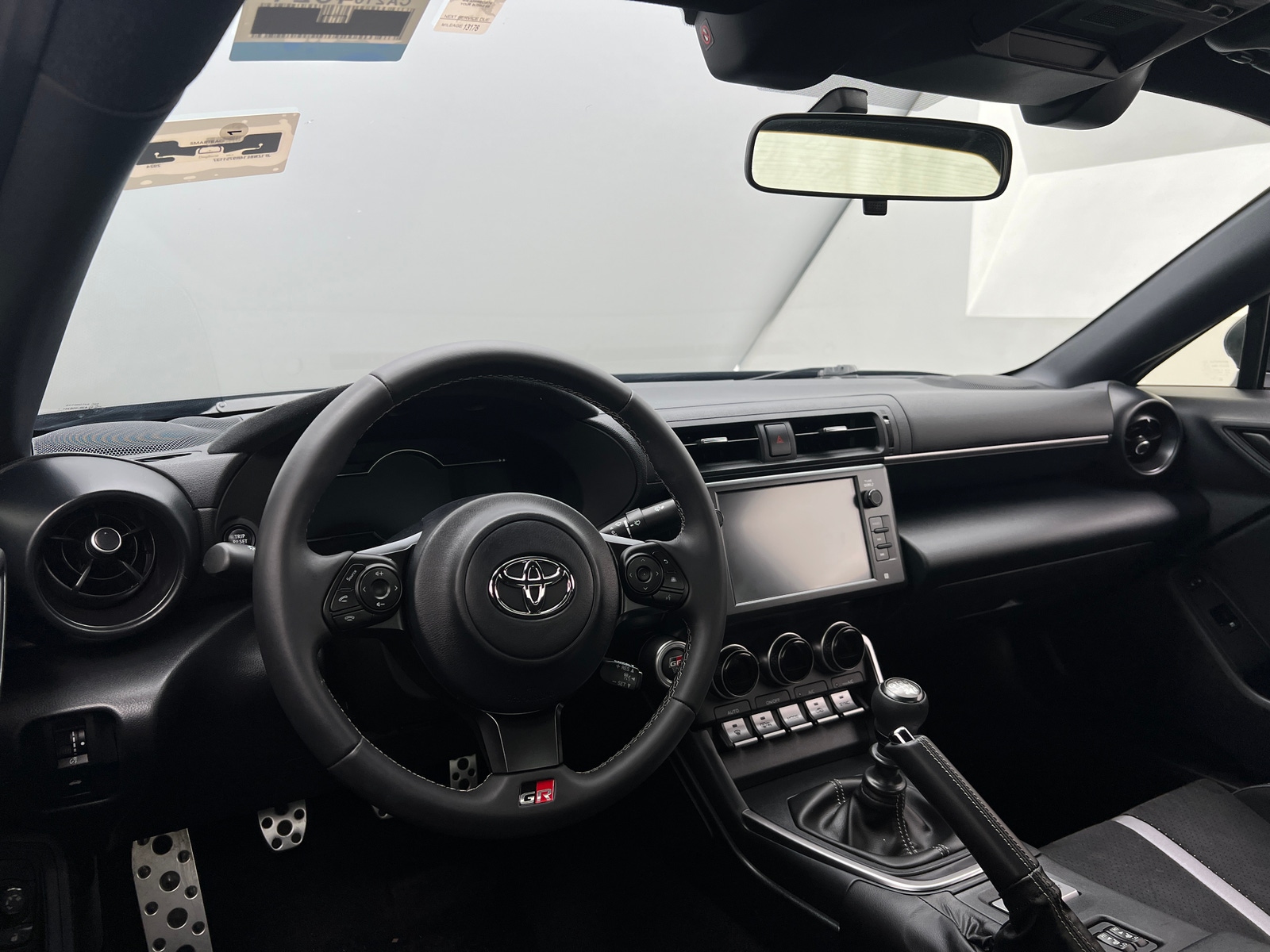 Thumbnail: 2024 Toyota GR86 - 3