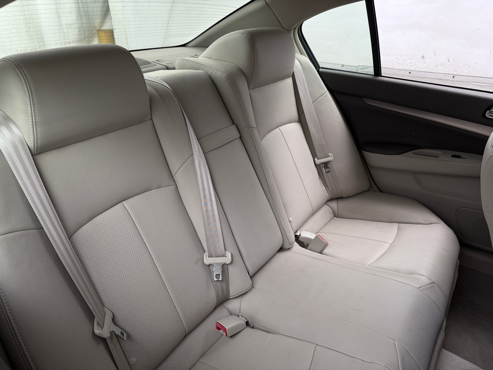 Thumbnail: 2013 INFINITI G37 - 5