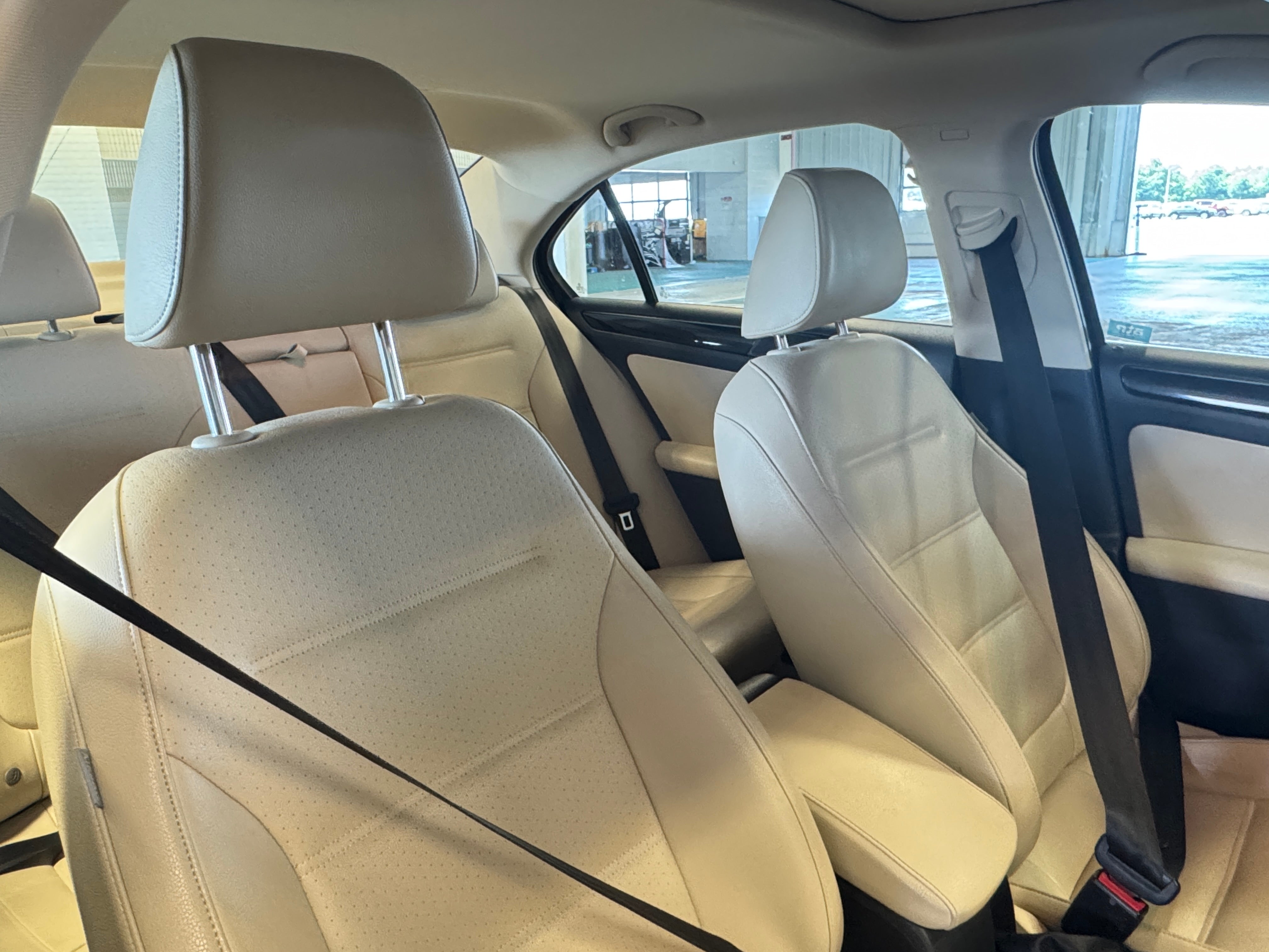 Used 2016 Volkswagen Jetta SEL with VIN 3VWL17AJ0GM240793 for sale in Oak Creek, WI