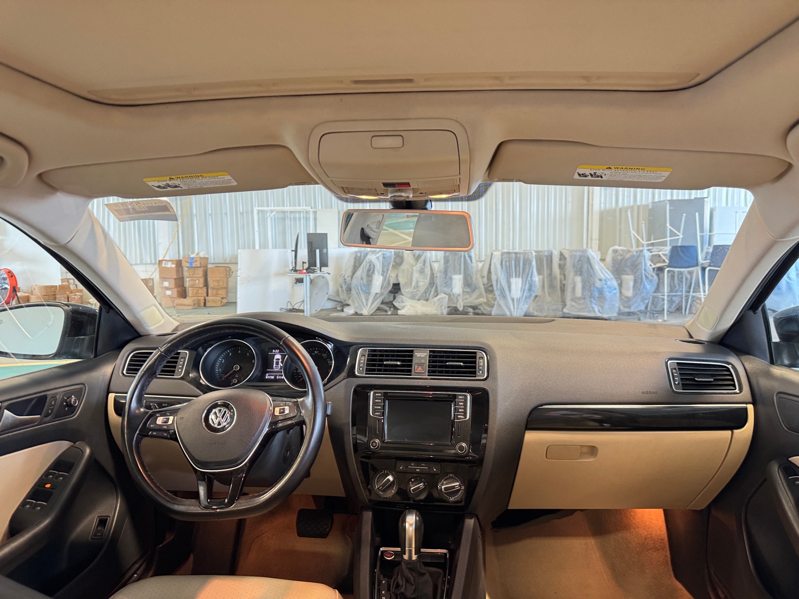 Thumbnail: 2016 Volkswagen Jetta - 3