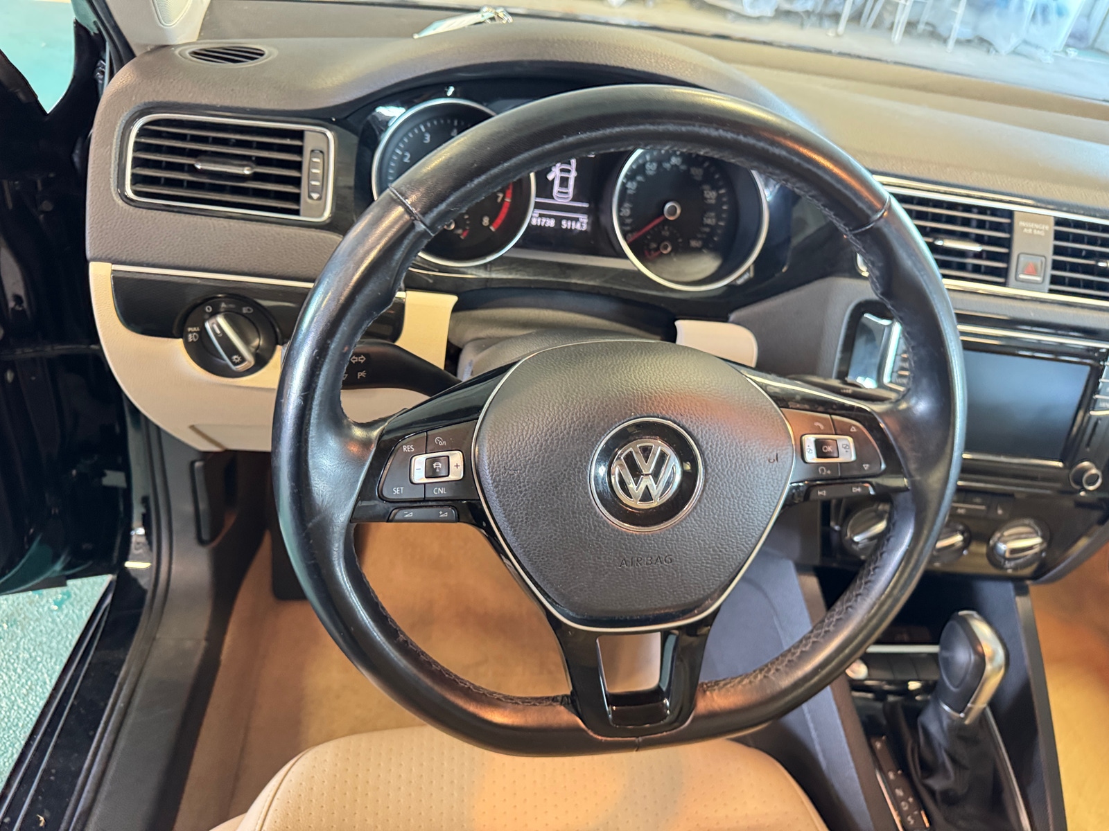 Thumbnail: 2016 Volkswagen Jetta - 5