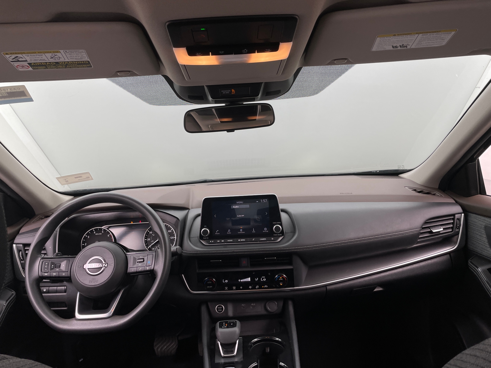 Thumbnail: 2023 Nissan Rogue - 3