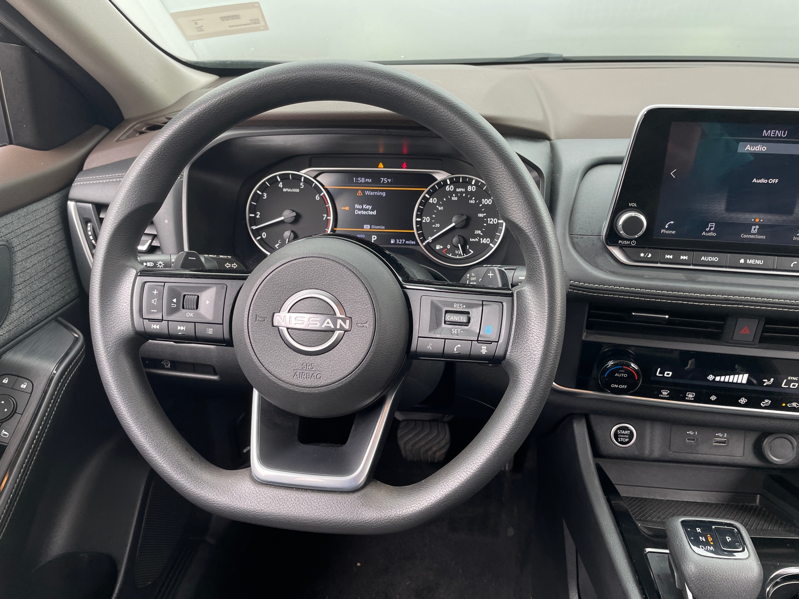 Thumbnail: 2023 Nissan Rogue - 5