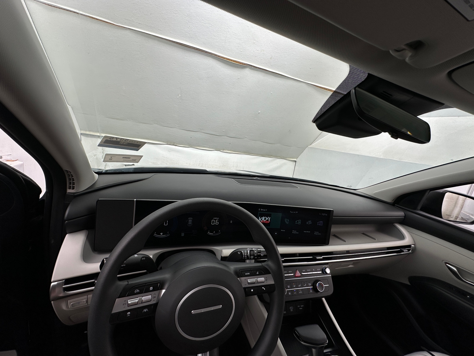 Thumbnail: 2025 Hyundai Tucson - 3