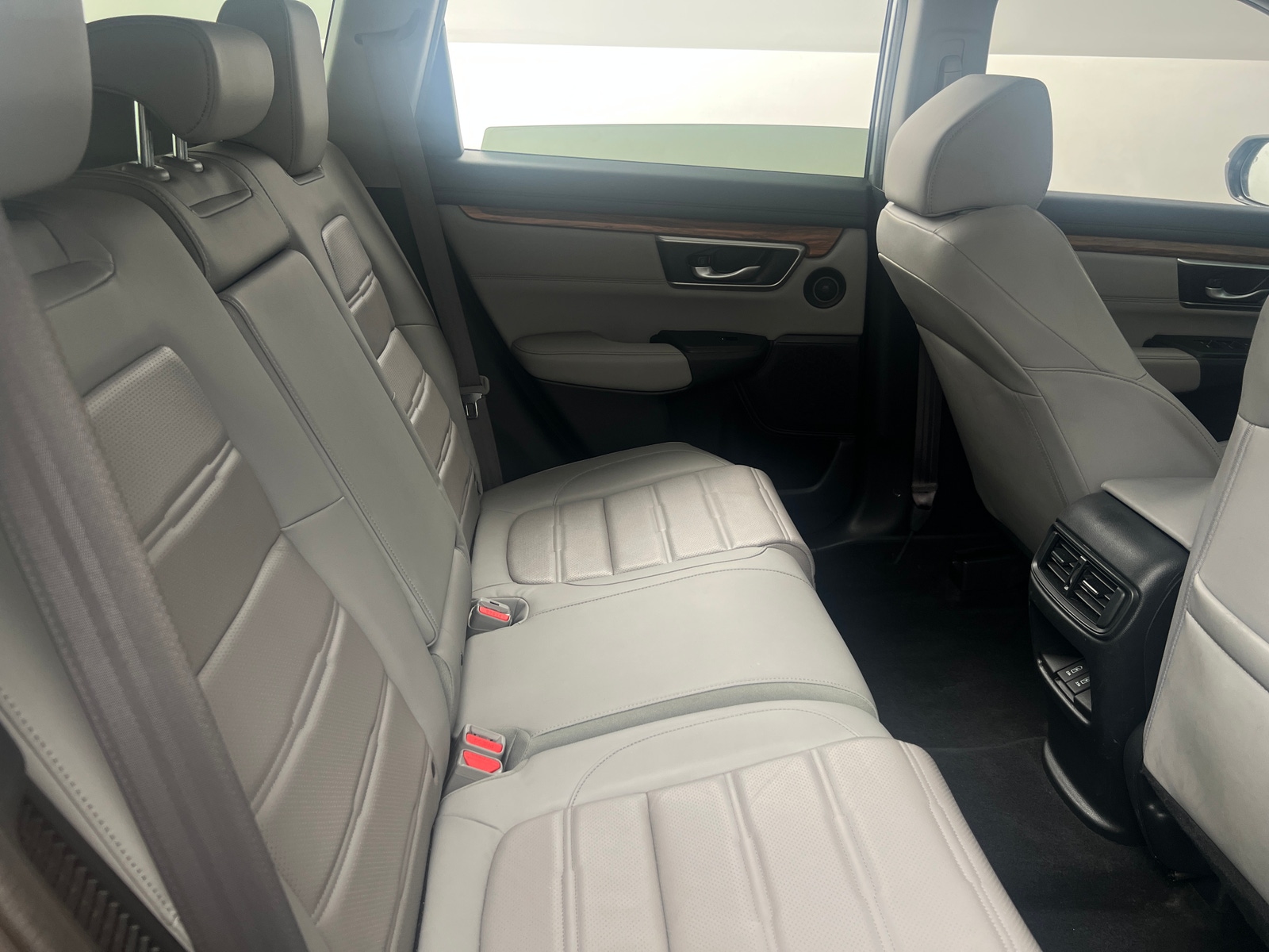 Thumbnail: 2022 Honda CR-V - 5