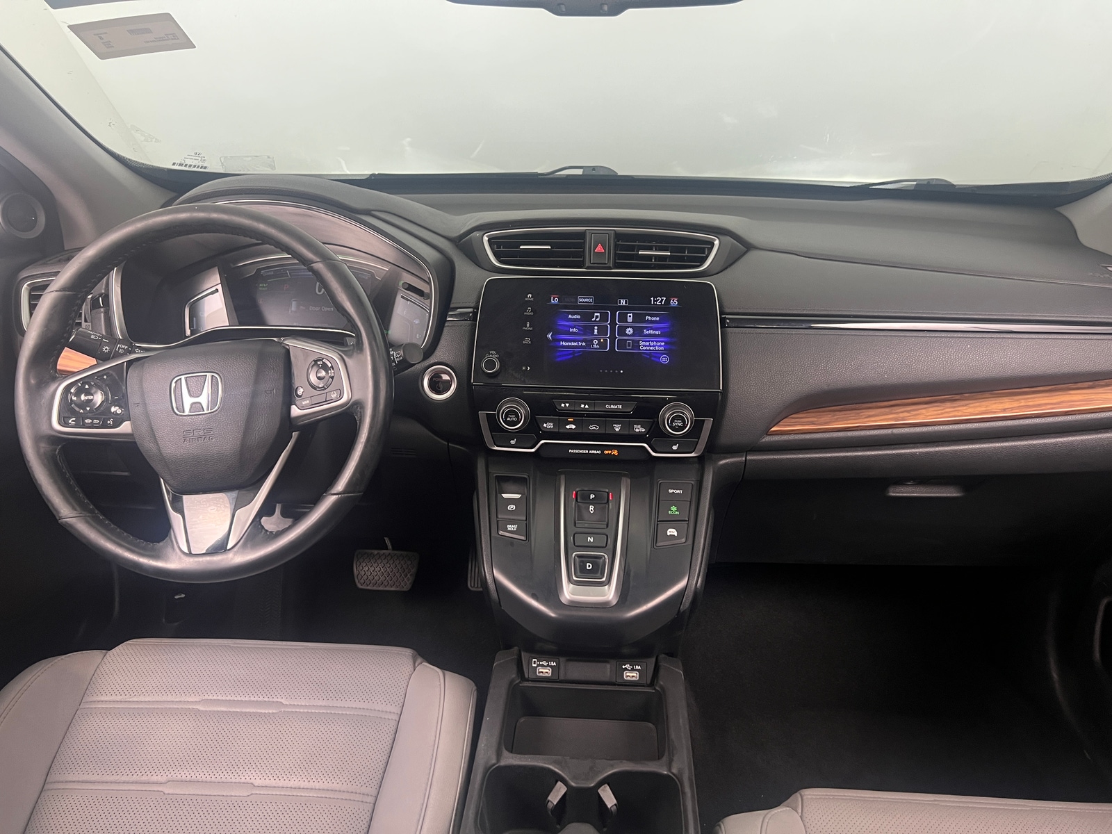 Thumbnail: 2022 Honda CR-V - 2