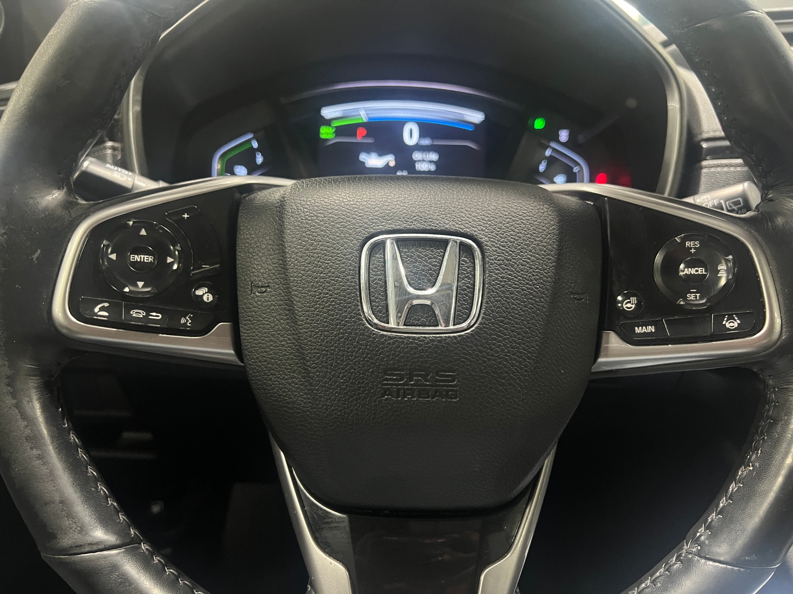 Thumbnail: 2022 Honda CR-V - 4