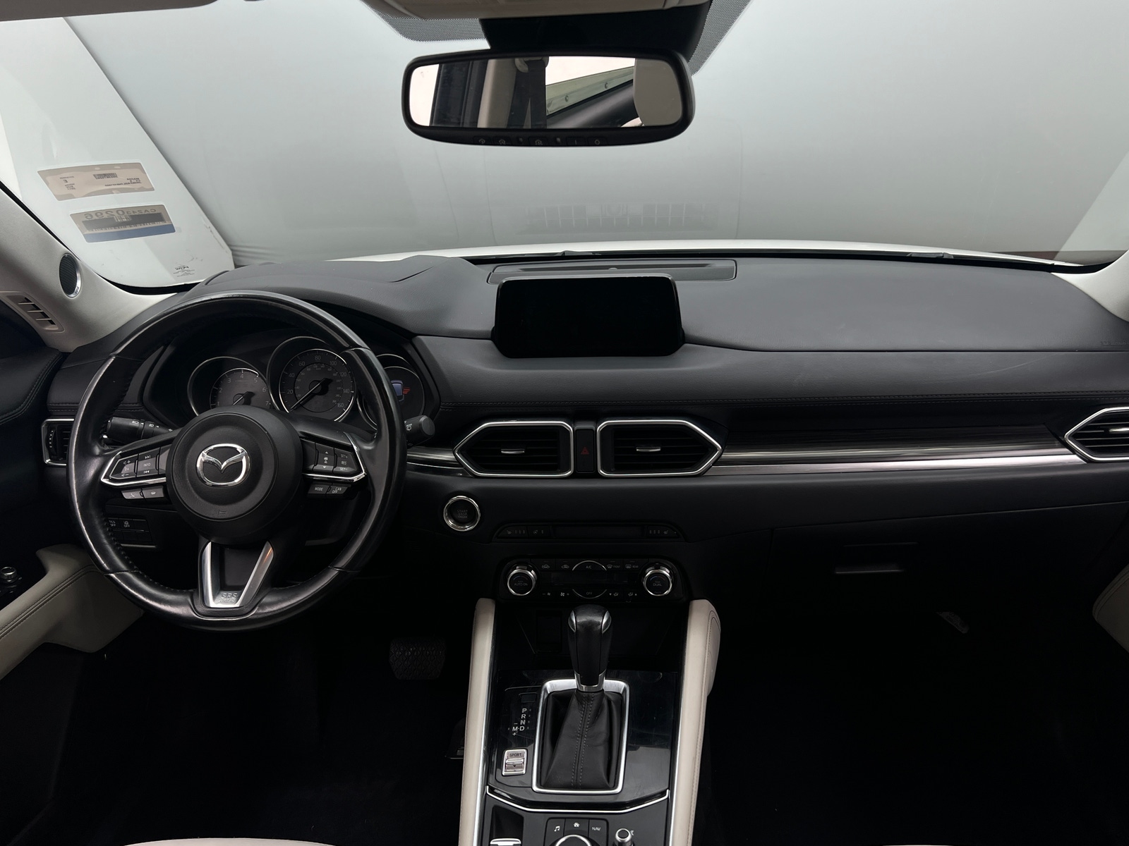 Thumbnail: 2017 Mazda CX-5 - 2