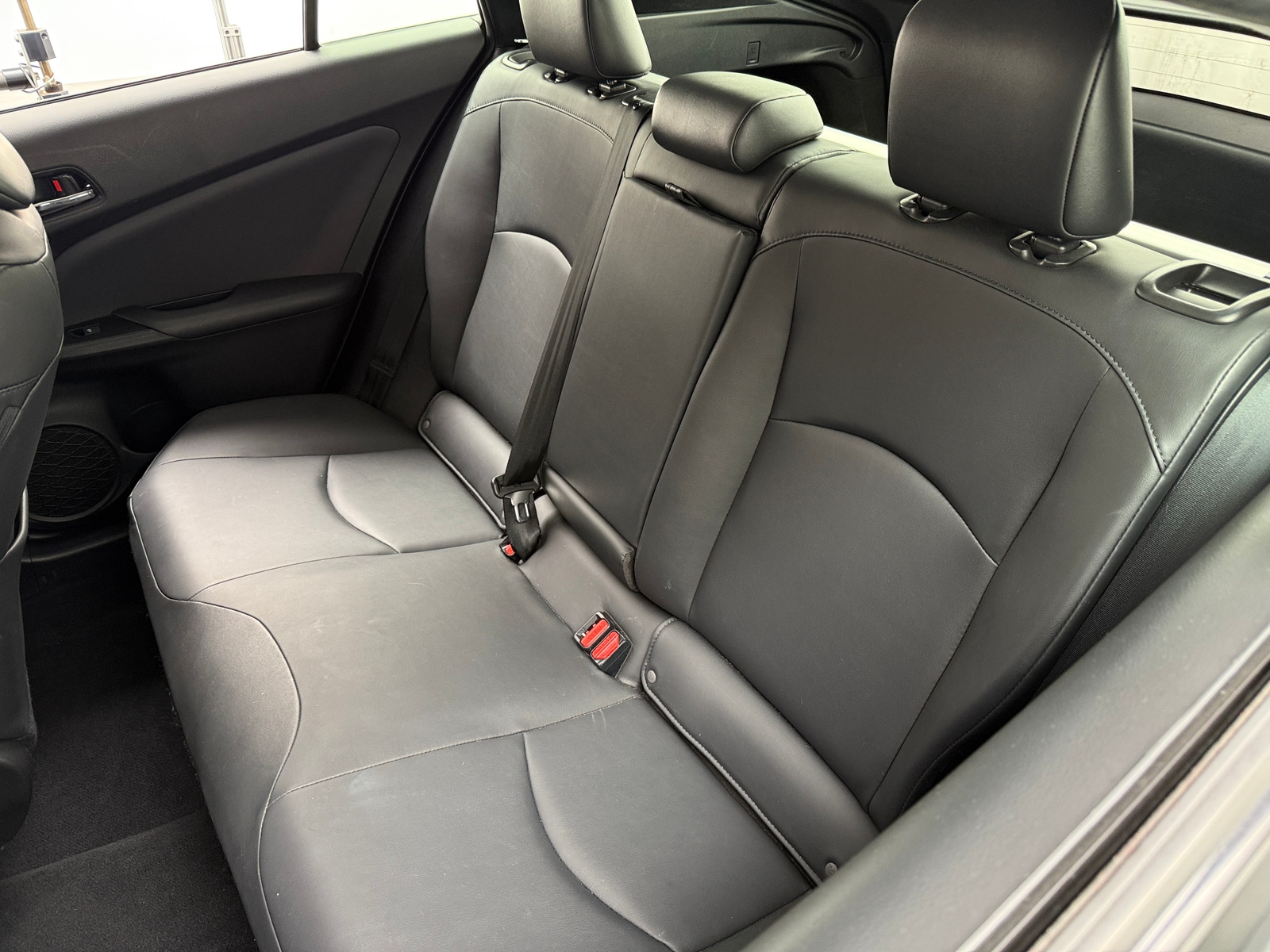 Thumbnail: 2018 Toyota Prius - 5