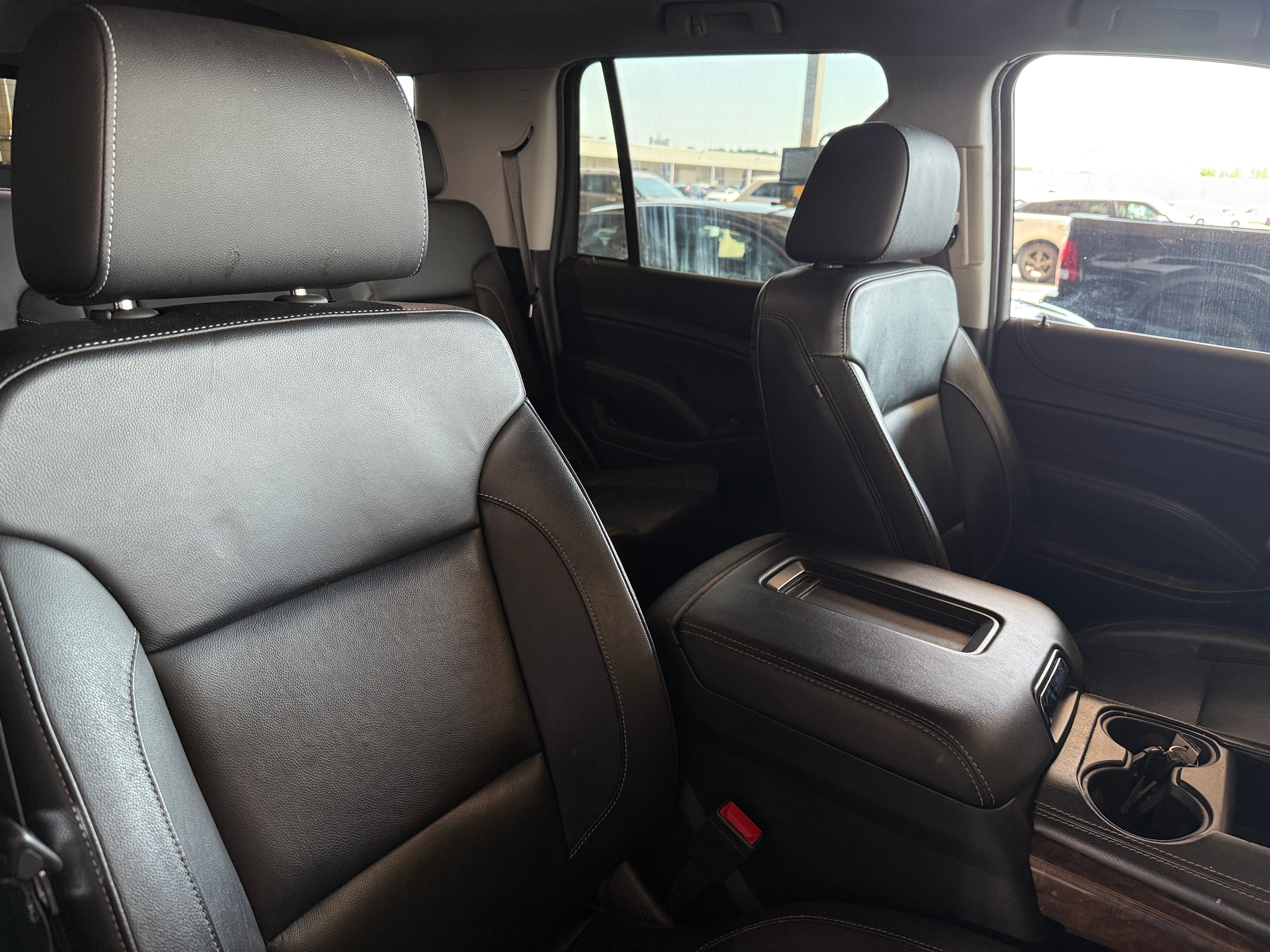 2019 Chevrolet Tahoe