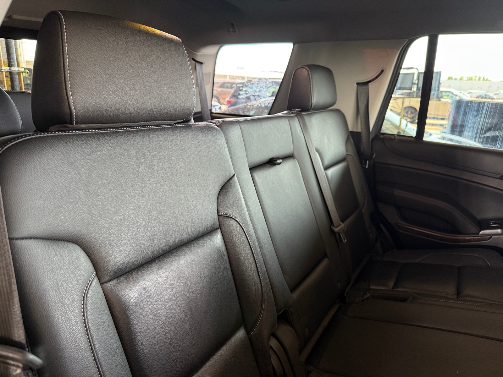 Thumbnail: 2019 Chevrolet Tahoe - 5