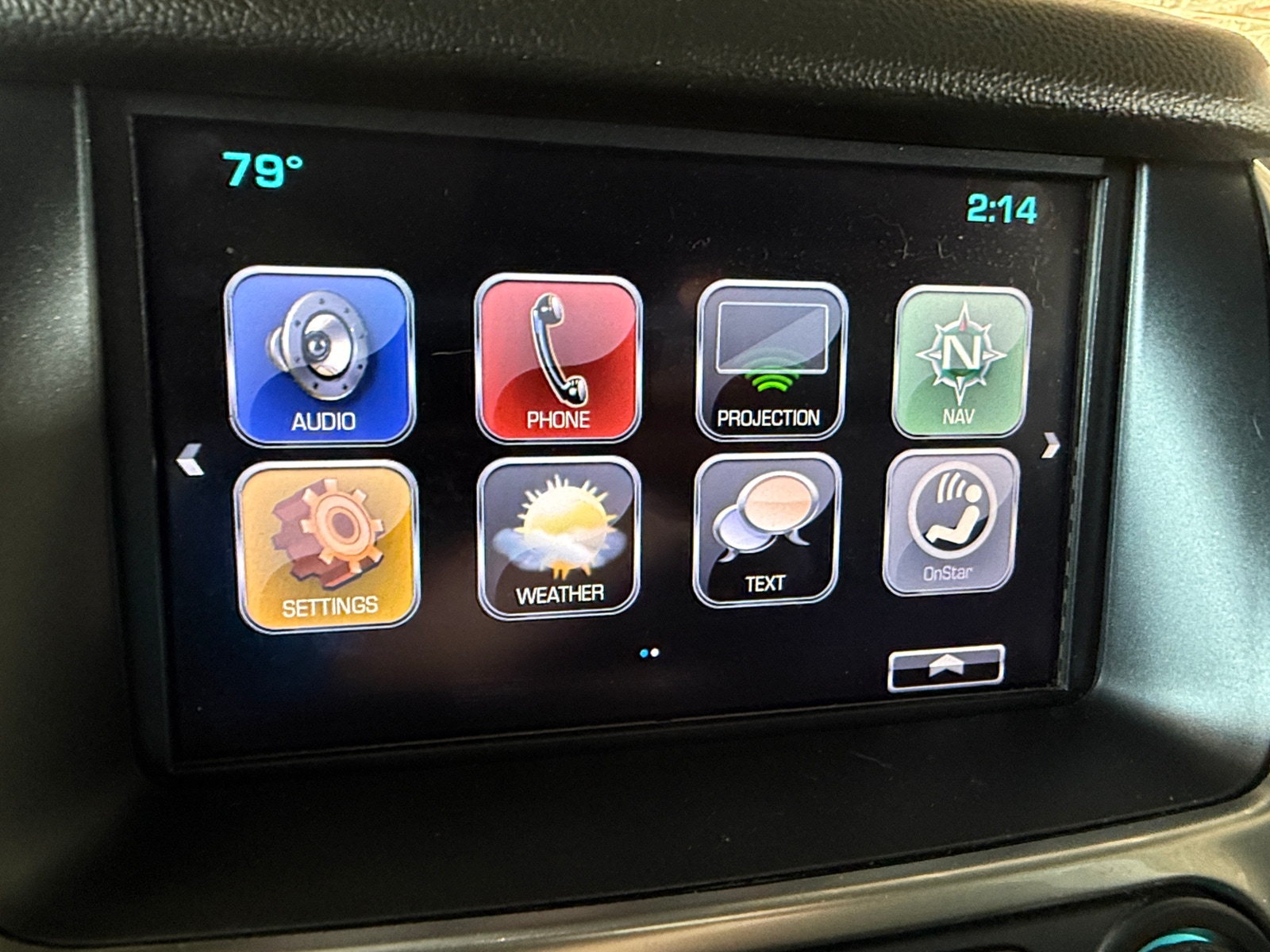 Thumbnail: 2019 Chevrolet Tahoe - 3