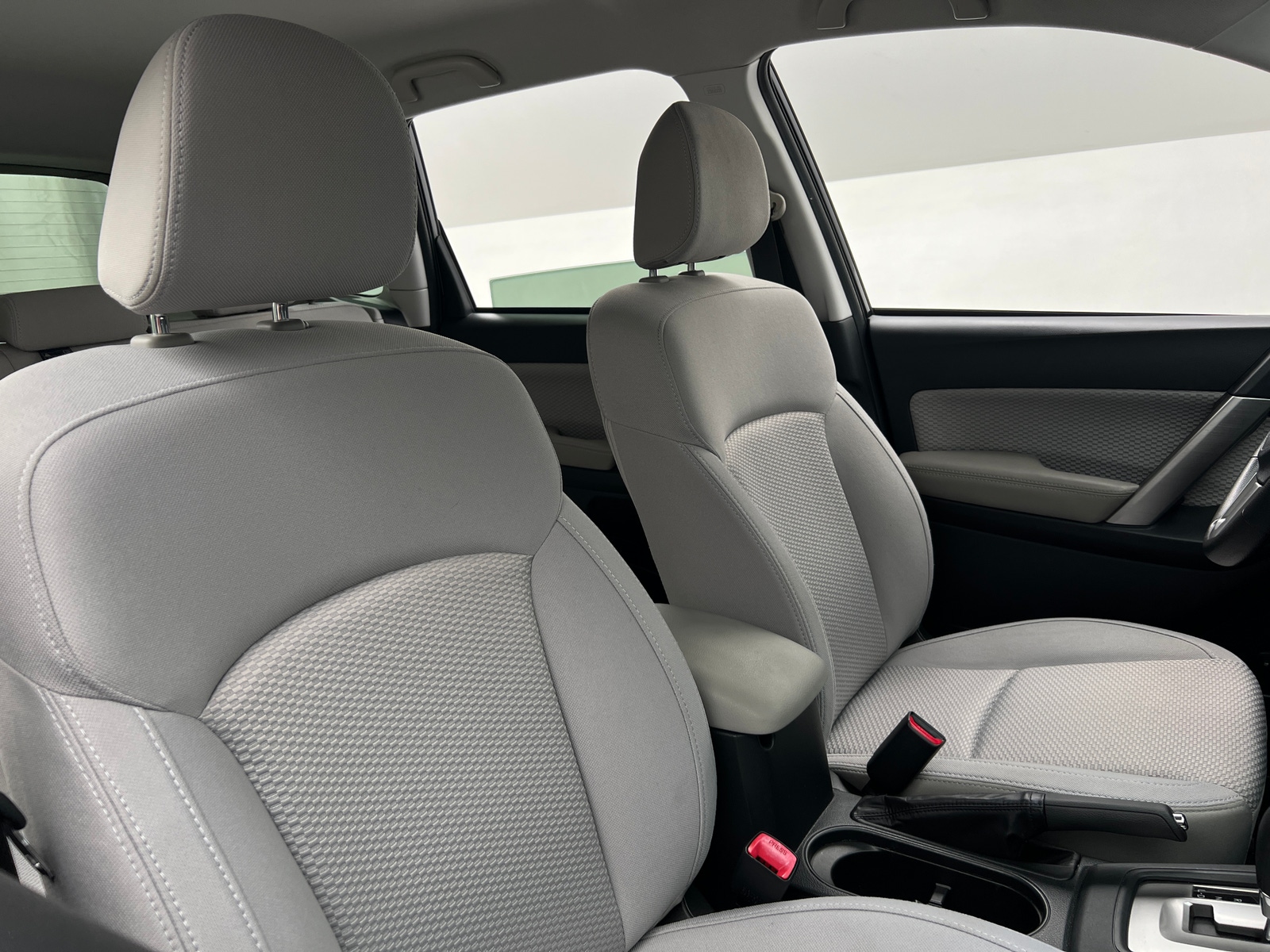 Thumbnail: 2018 Subaru Forester - 2