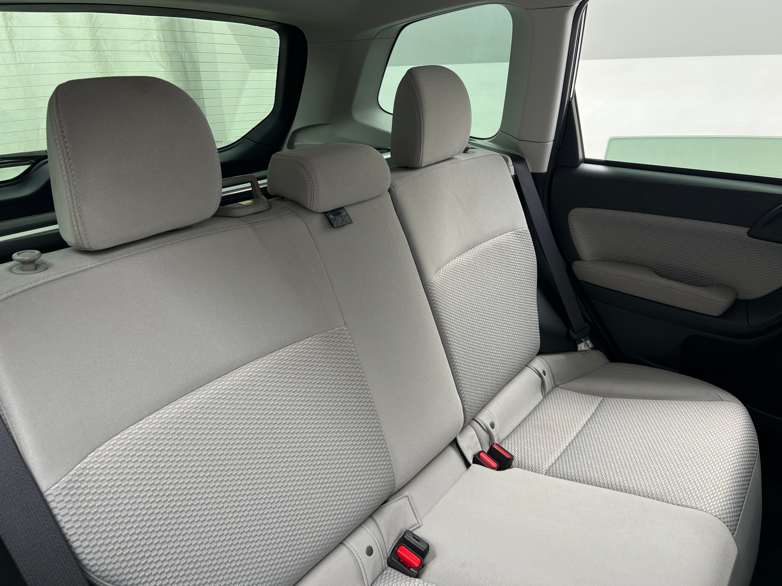 Thumbnail: 2018 Subaru Forester - 6