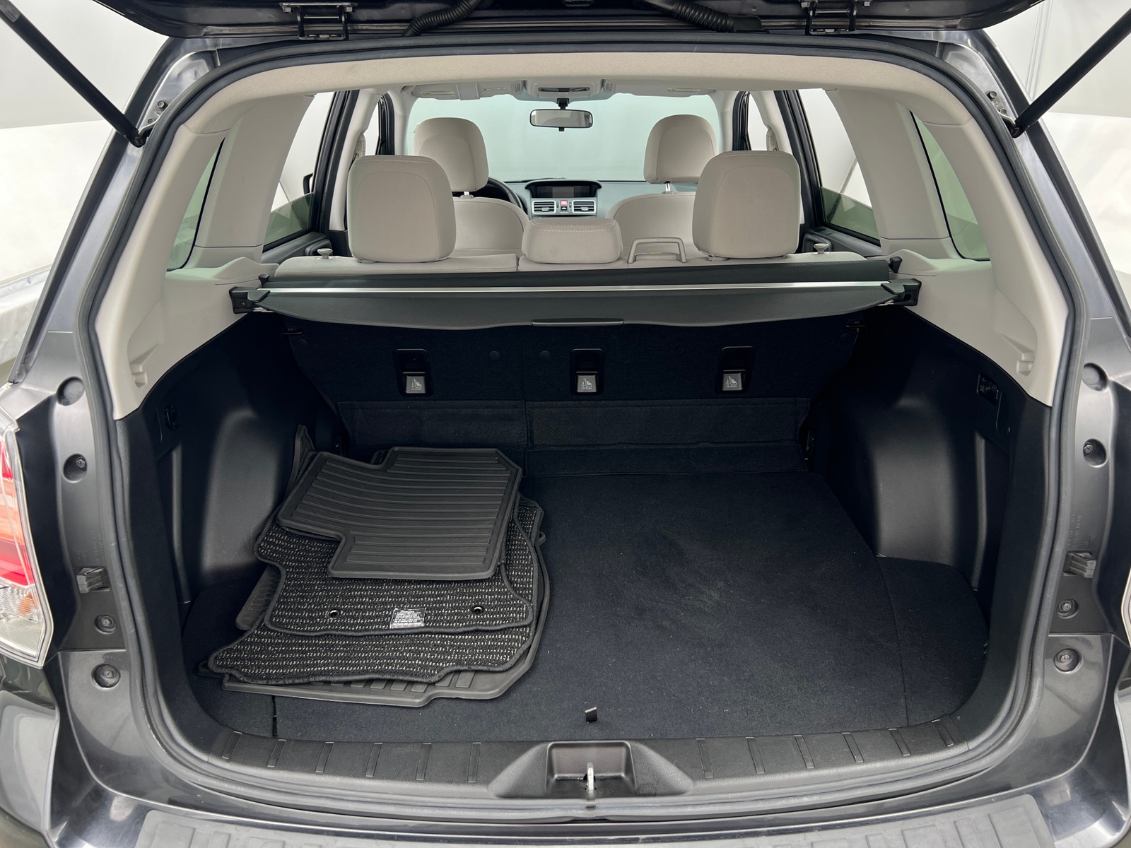 Thumbnail: 2018 Subaru Forester - 7