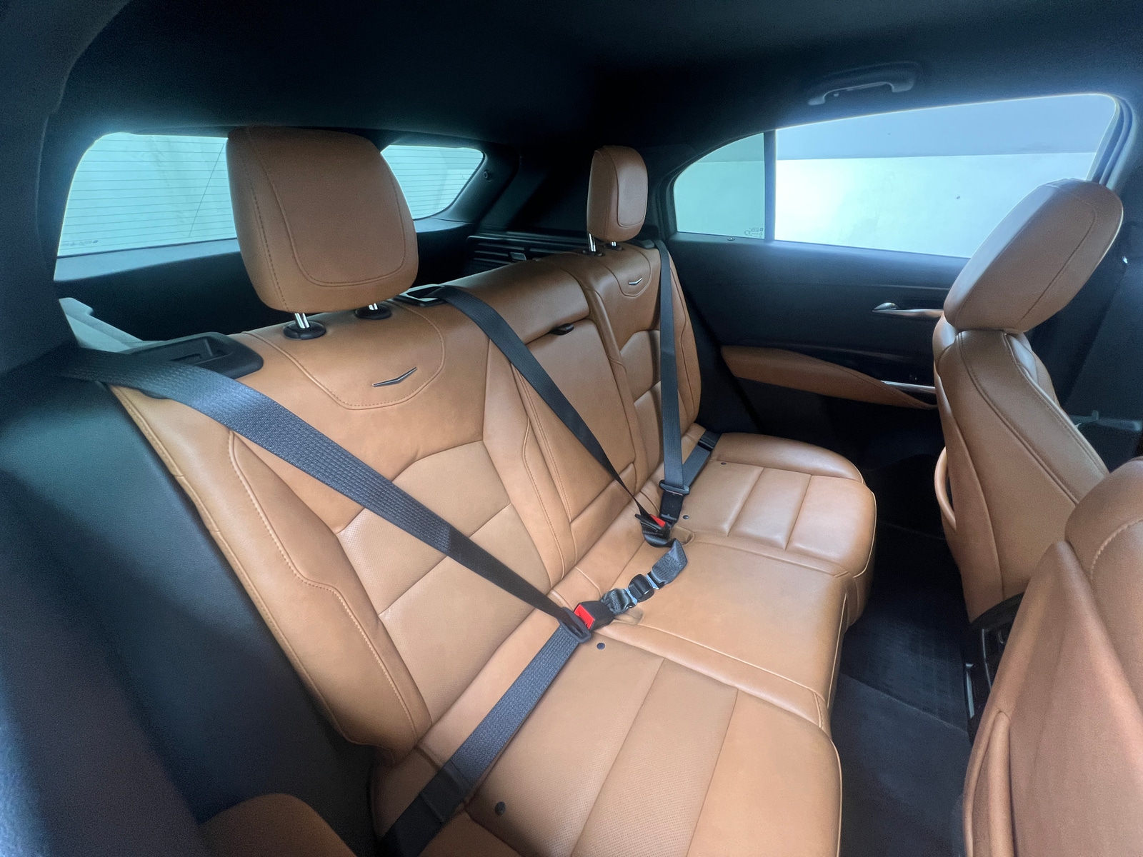 Thumbnail: 2021 Cadillac XT4 - 5